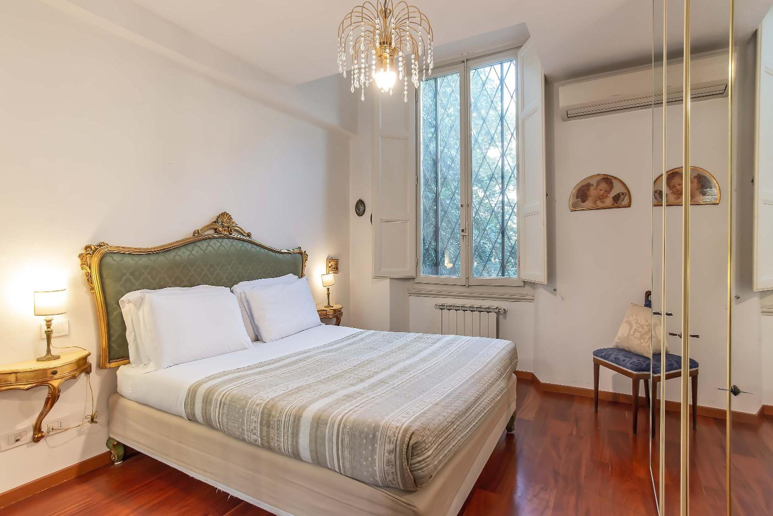 Duplex Apartment