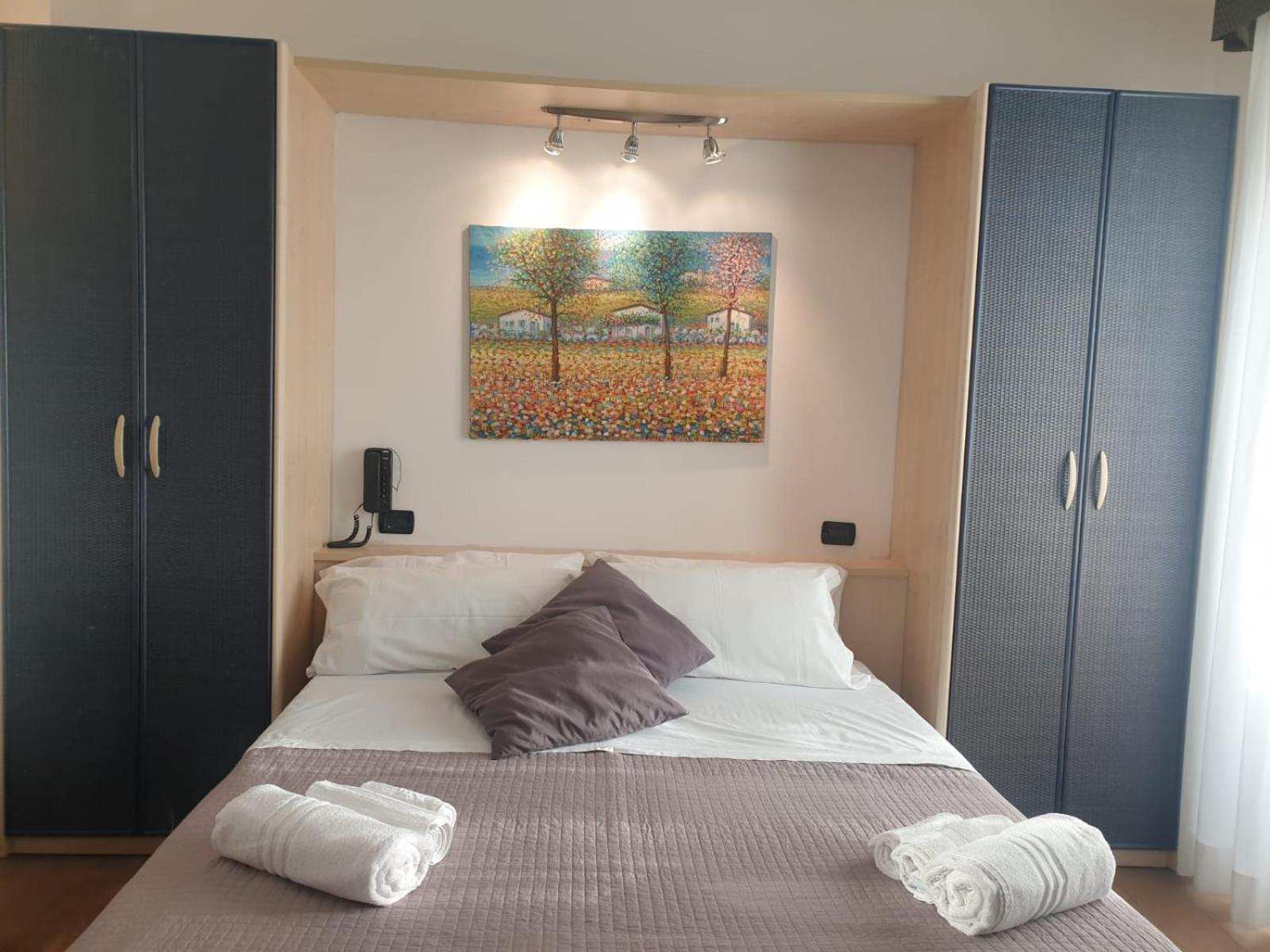 Comfort Quadruple Room - Photo 14