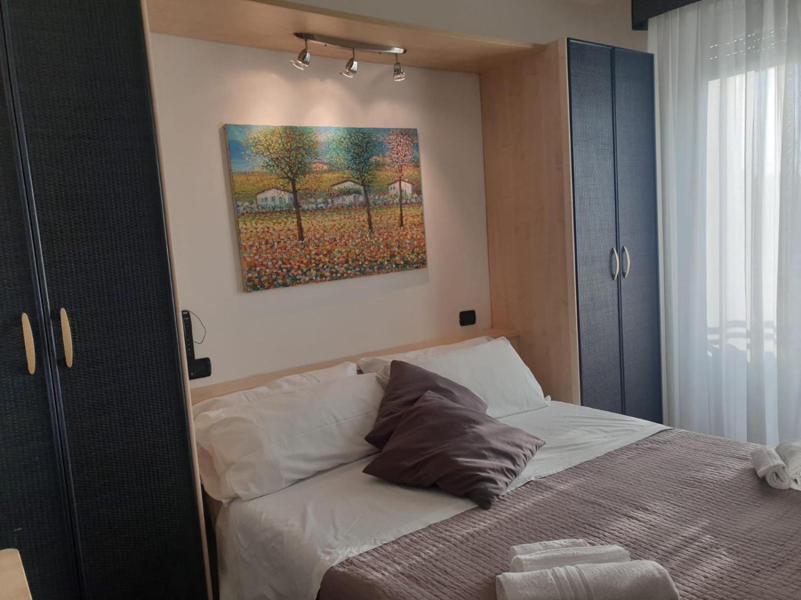 Comfort Quadruple Room - Photo 15