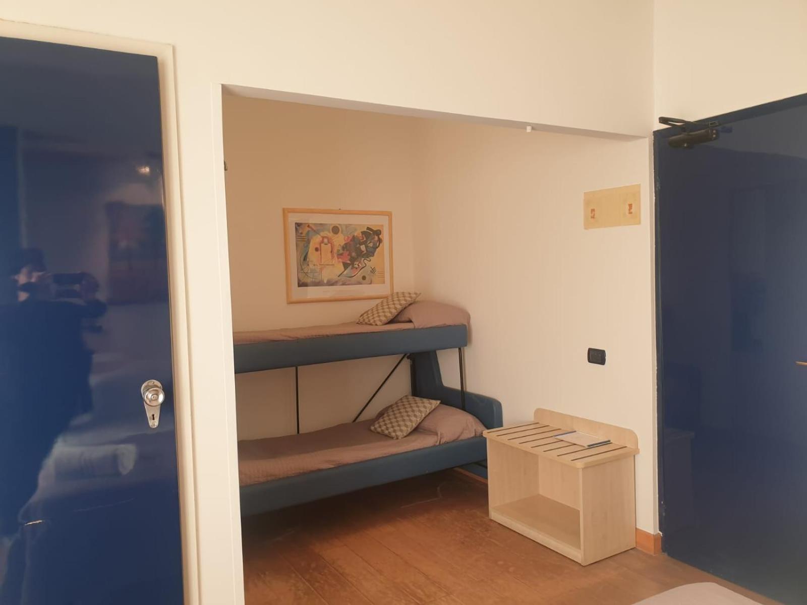 Comfort Quadruple Room - Photo 16