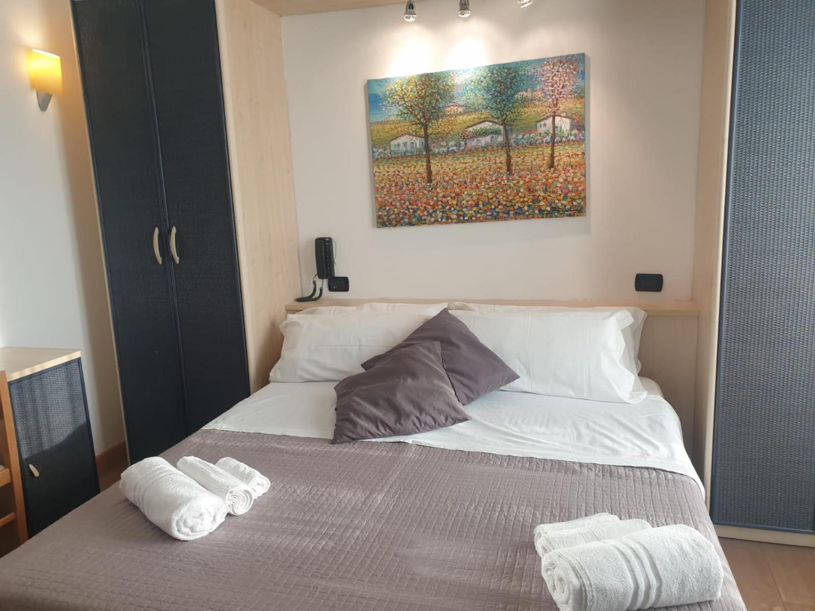 Comfort Quadruple Room - Photo 19