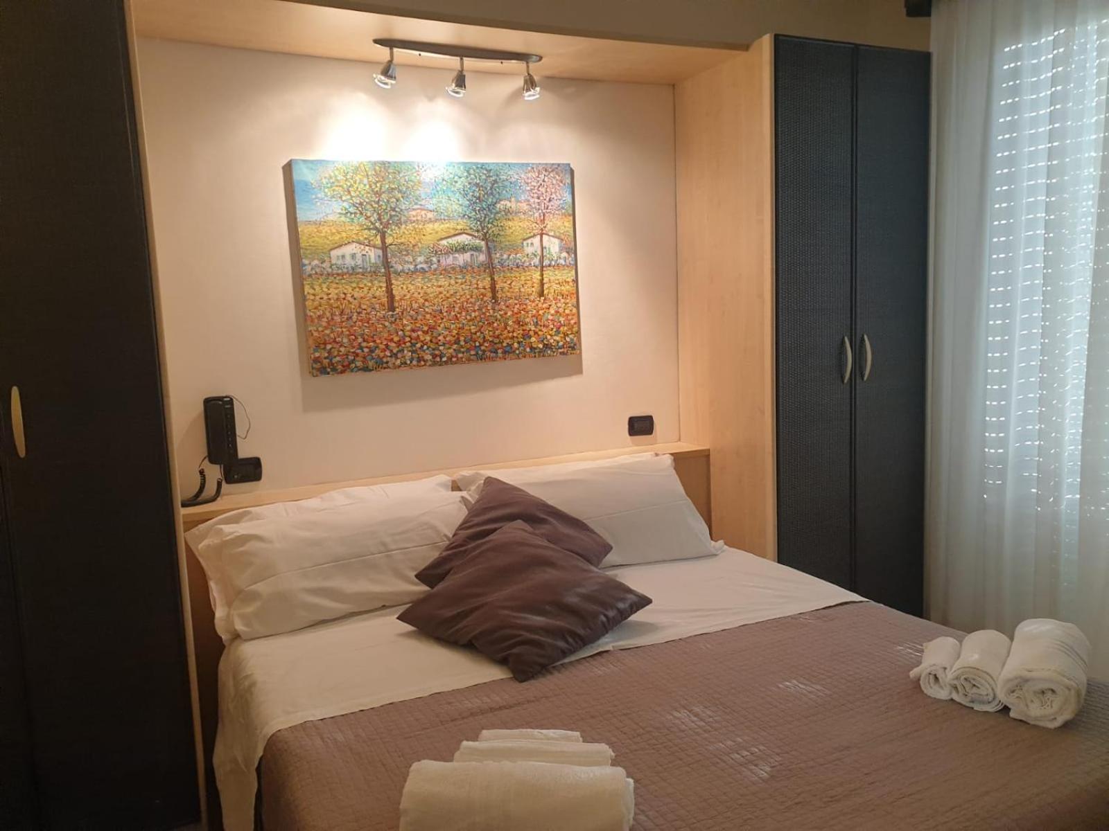 Comfort Quadruple Room - Photo 18