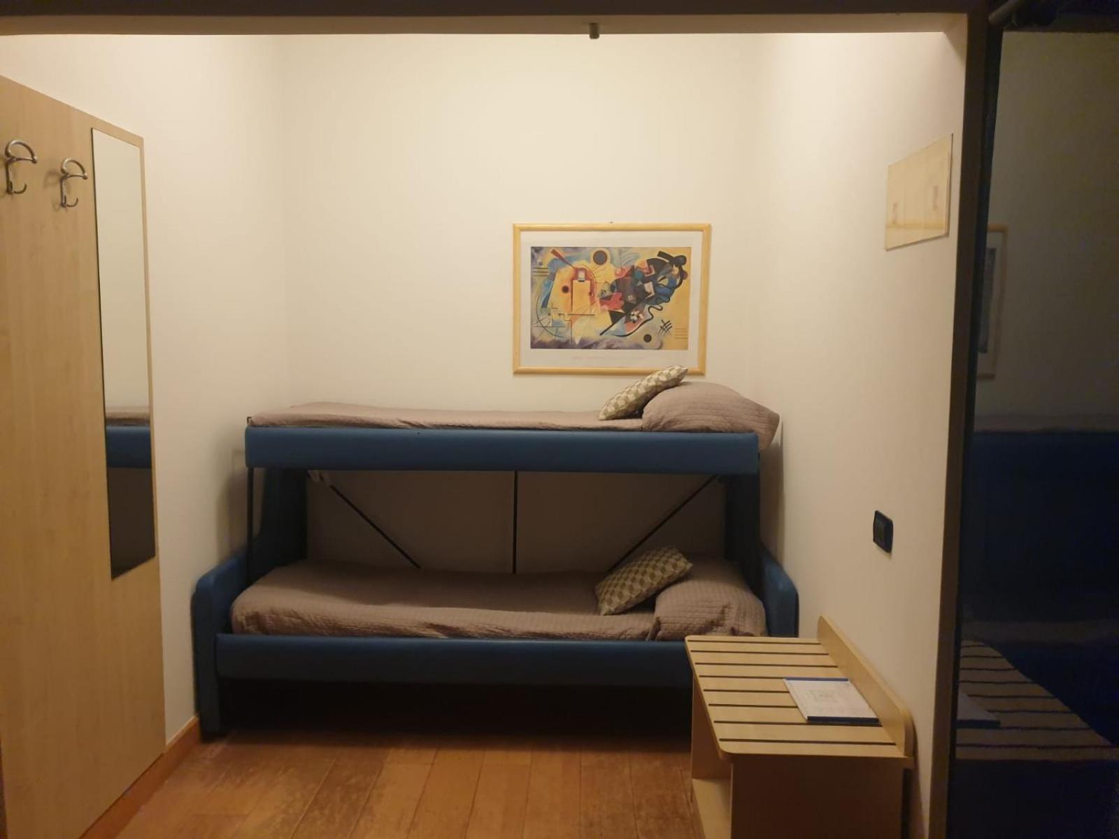 Comfort Quadruple Room - Photo 20