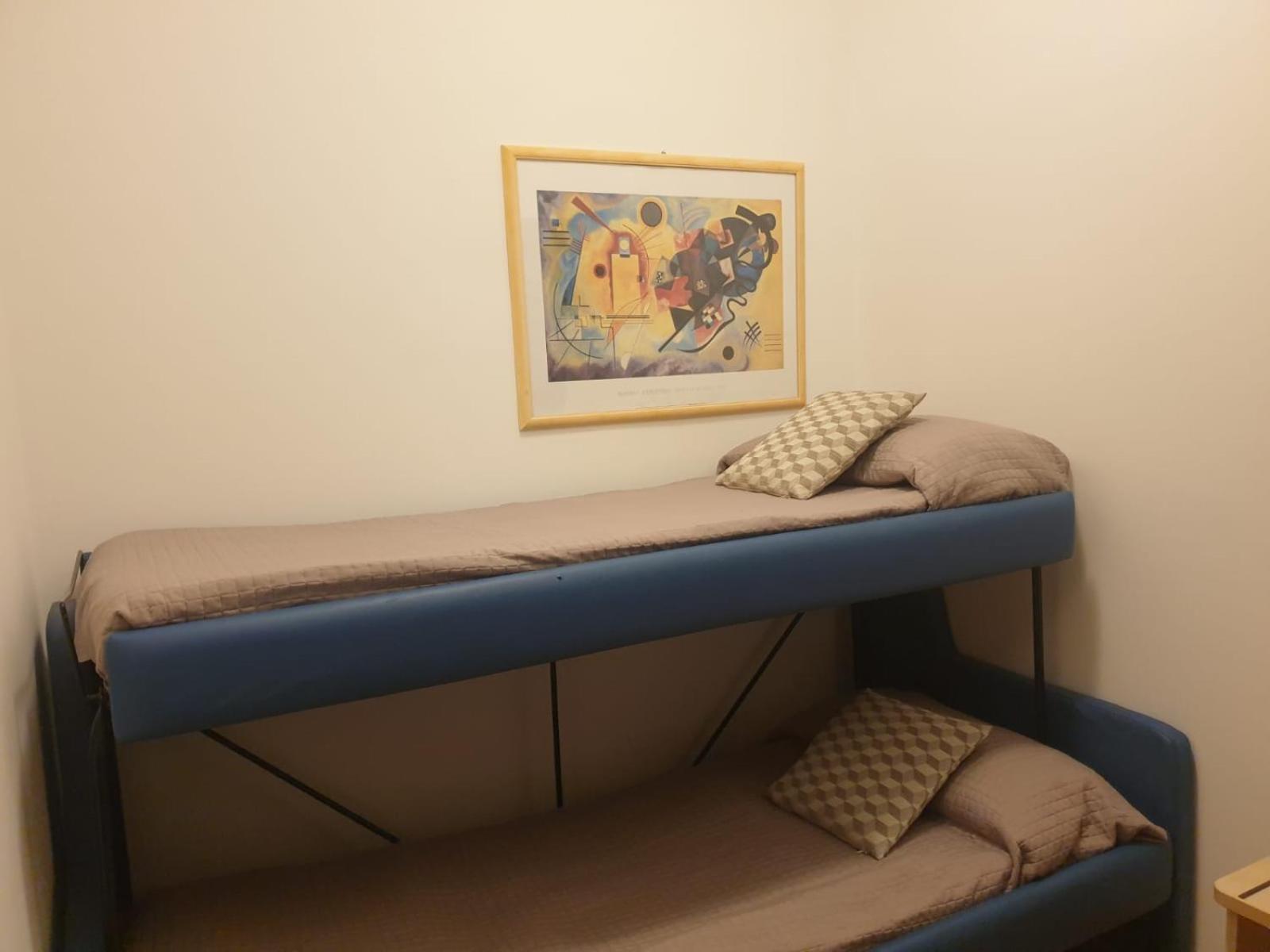 Comfort Quadruple Room - Photo 21