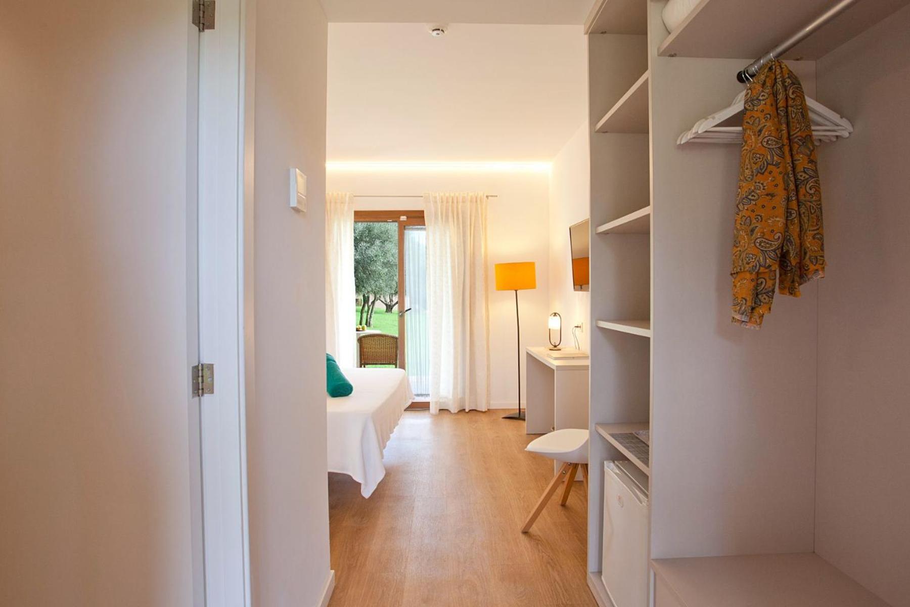 Habitación Doble Estándar