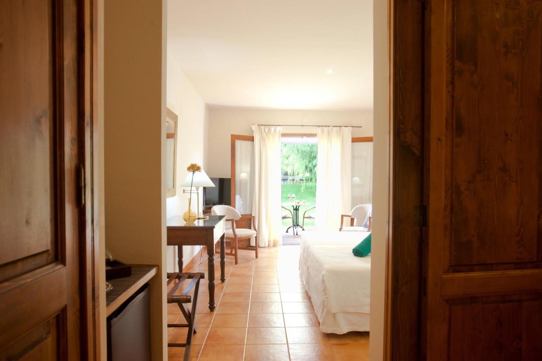 Habitación Doble Superior