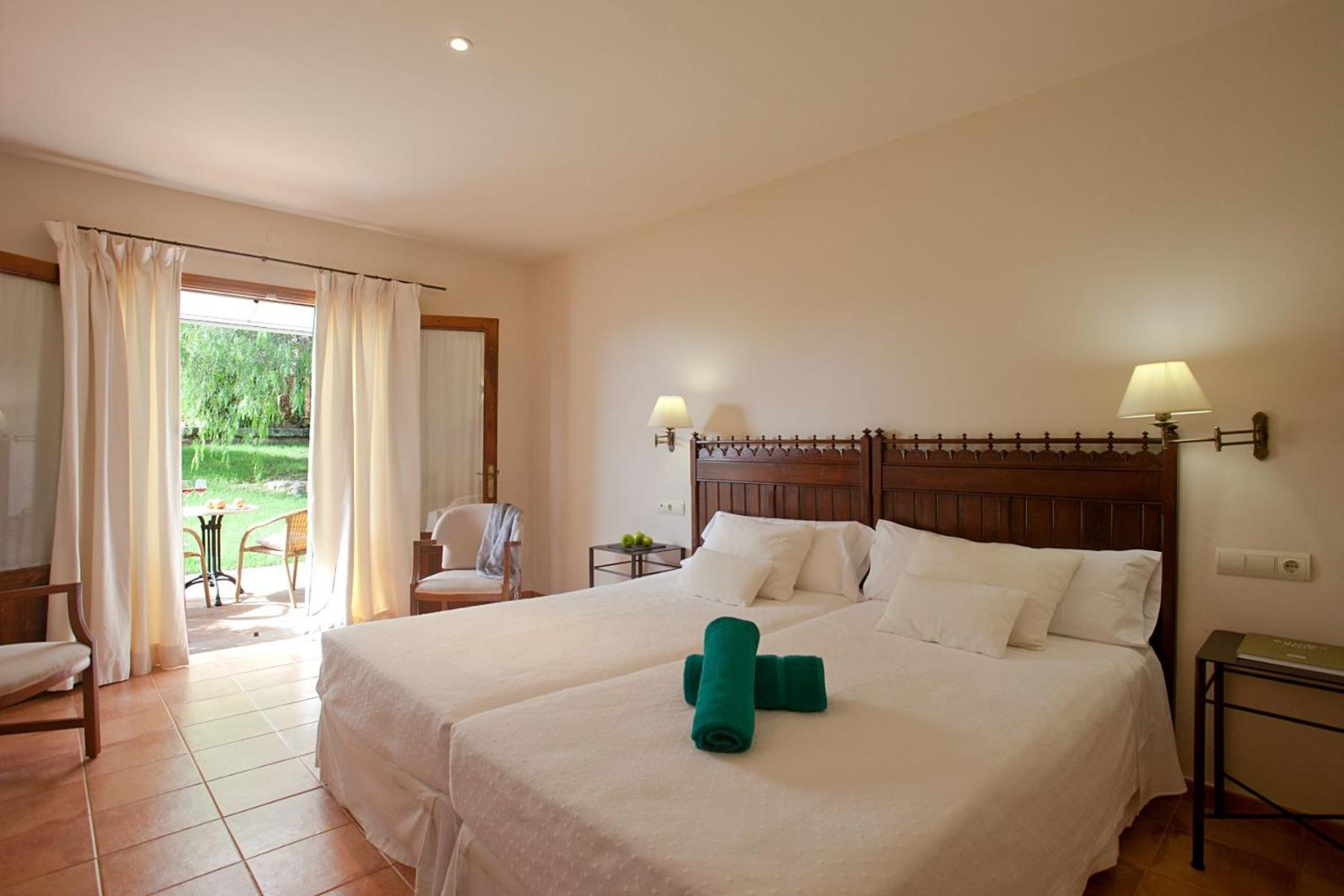 Superior Double Room photo 2