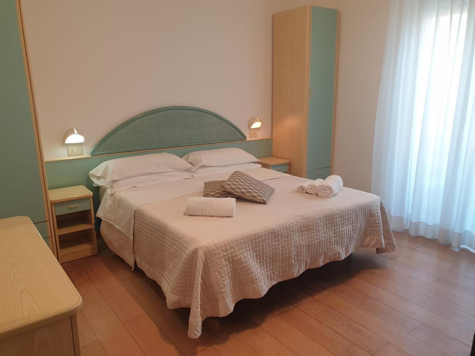 Comfort Quadruple Room - Photo 29