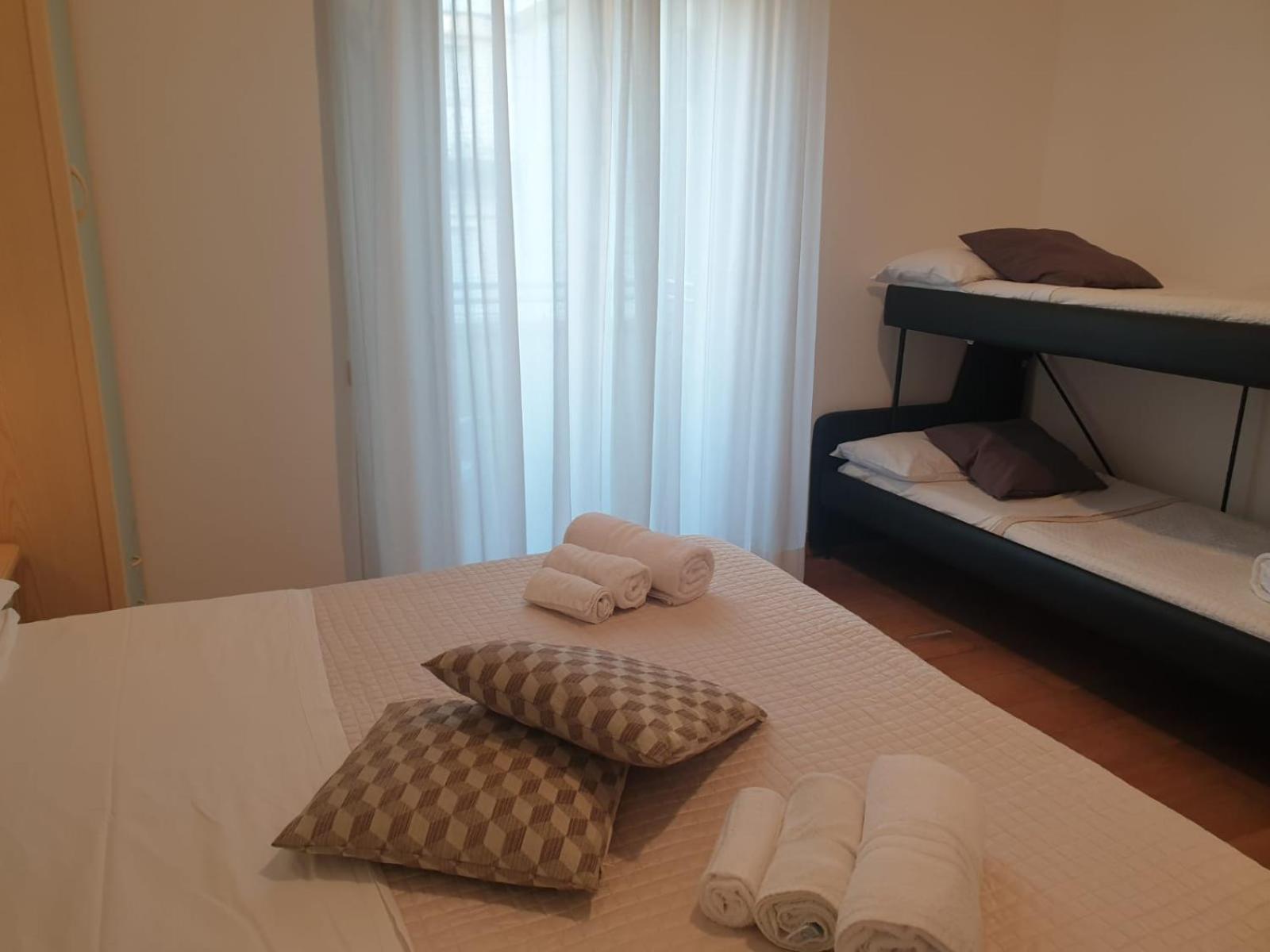 Comfort Quadruple Room - Photo 30