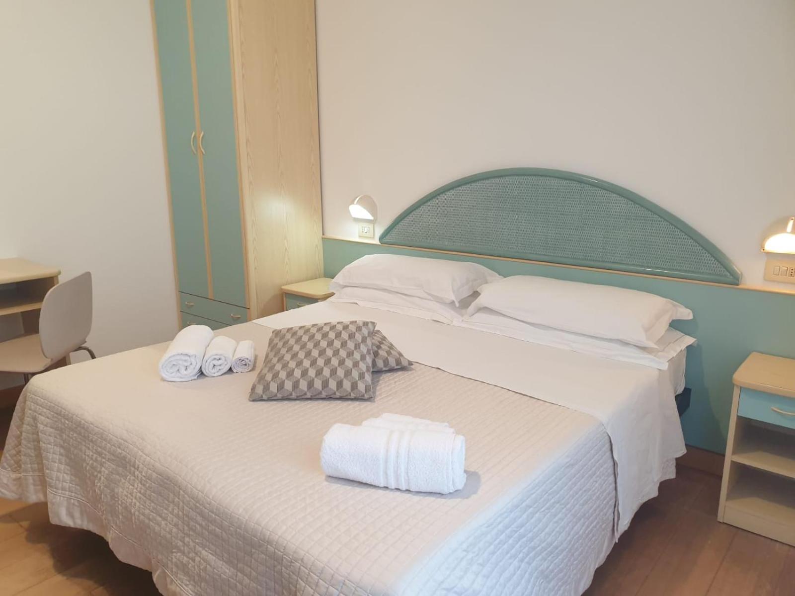 Comfort Quadruple Room - Photo 2