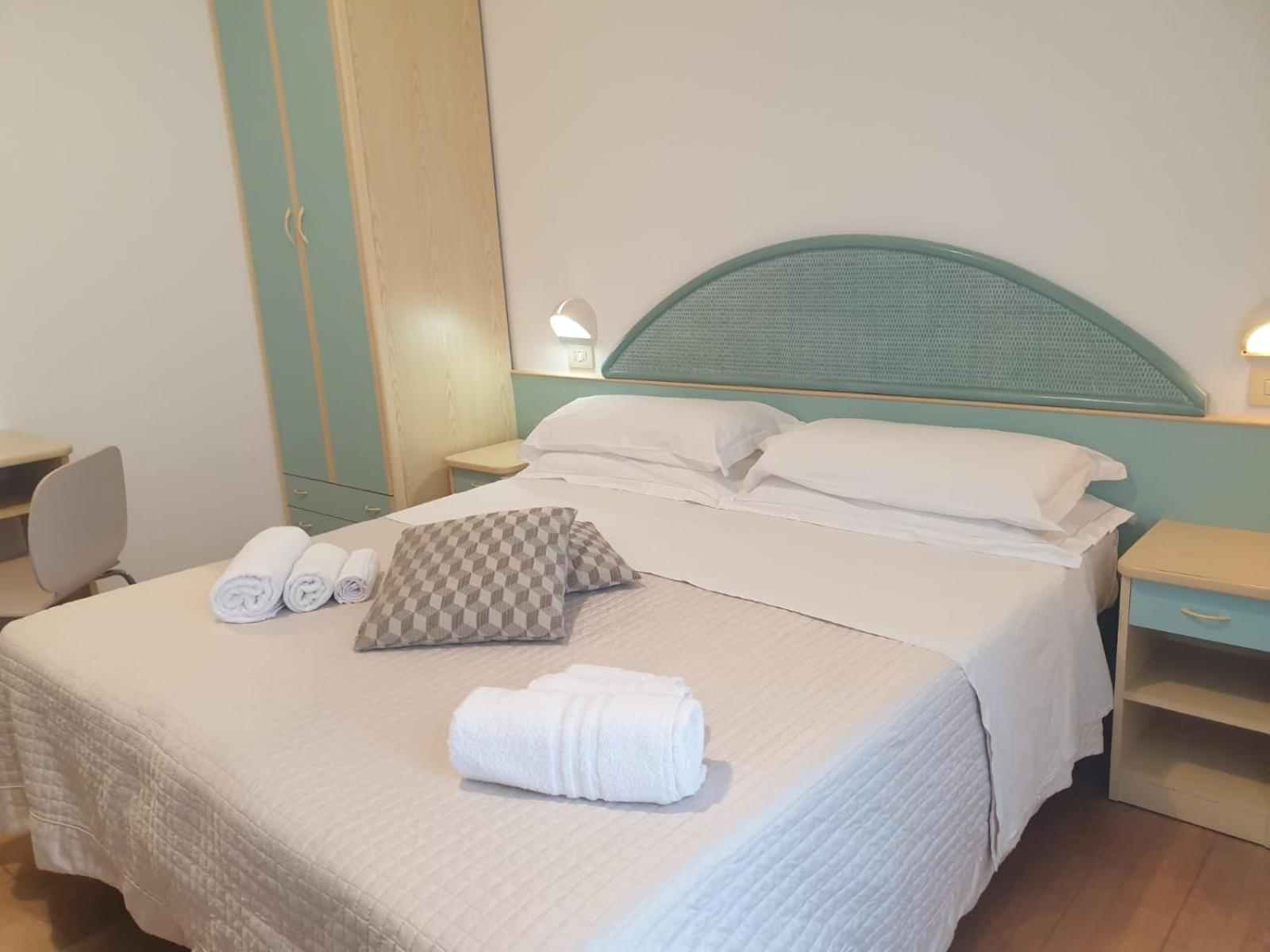 Comfort Quadruple Room - Photo 31