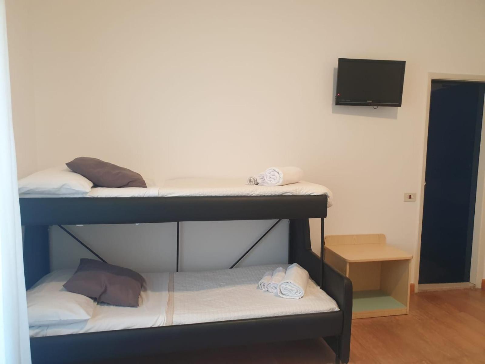 Comfort Quadruple Room - Photo 3