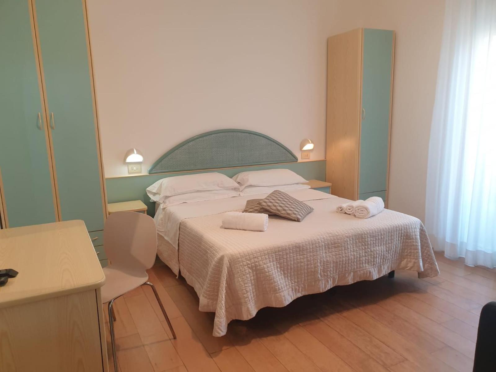 Comfort Quadruple Room - Photo 5
