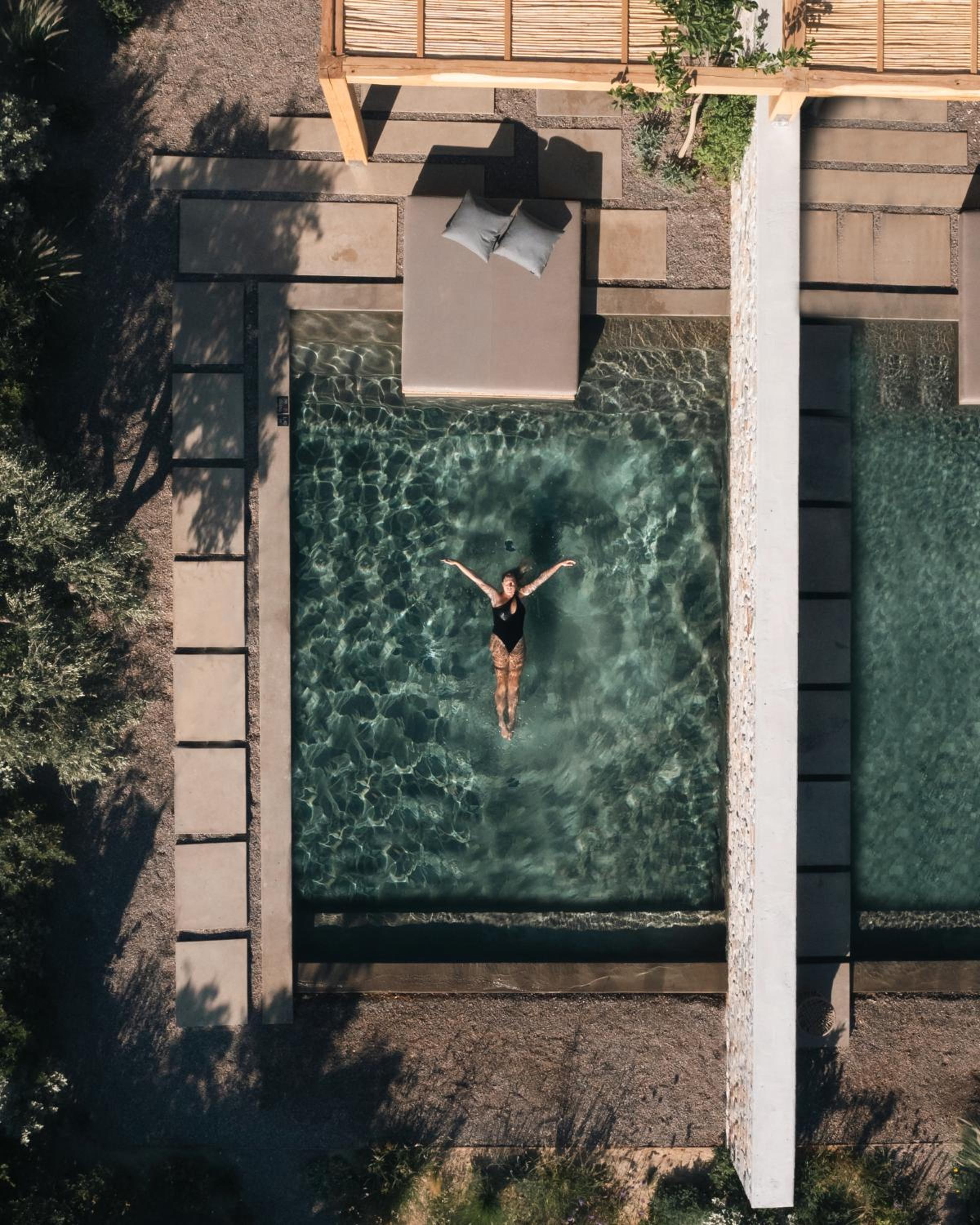 Sunset Suite with Private Pool thumbnail 6