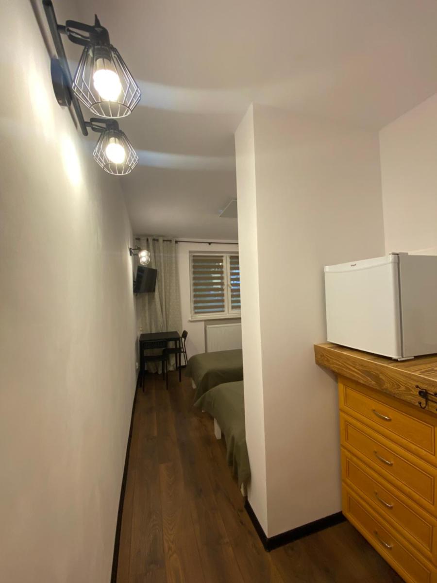 Double Room with Private Bathroom photo 3