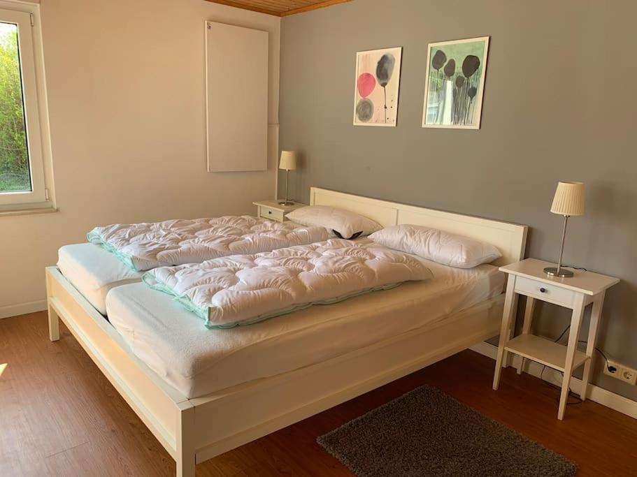 Two-Bedroom House photo 2