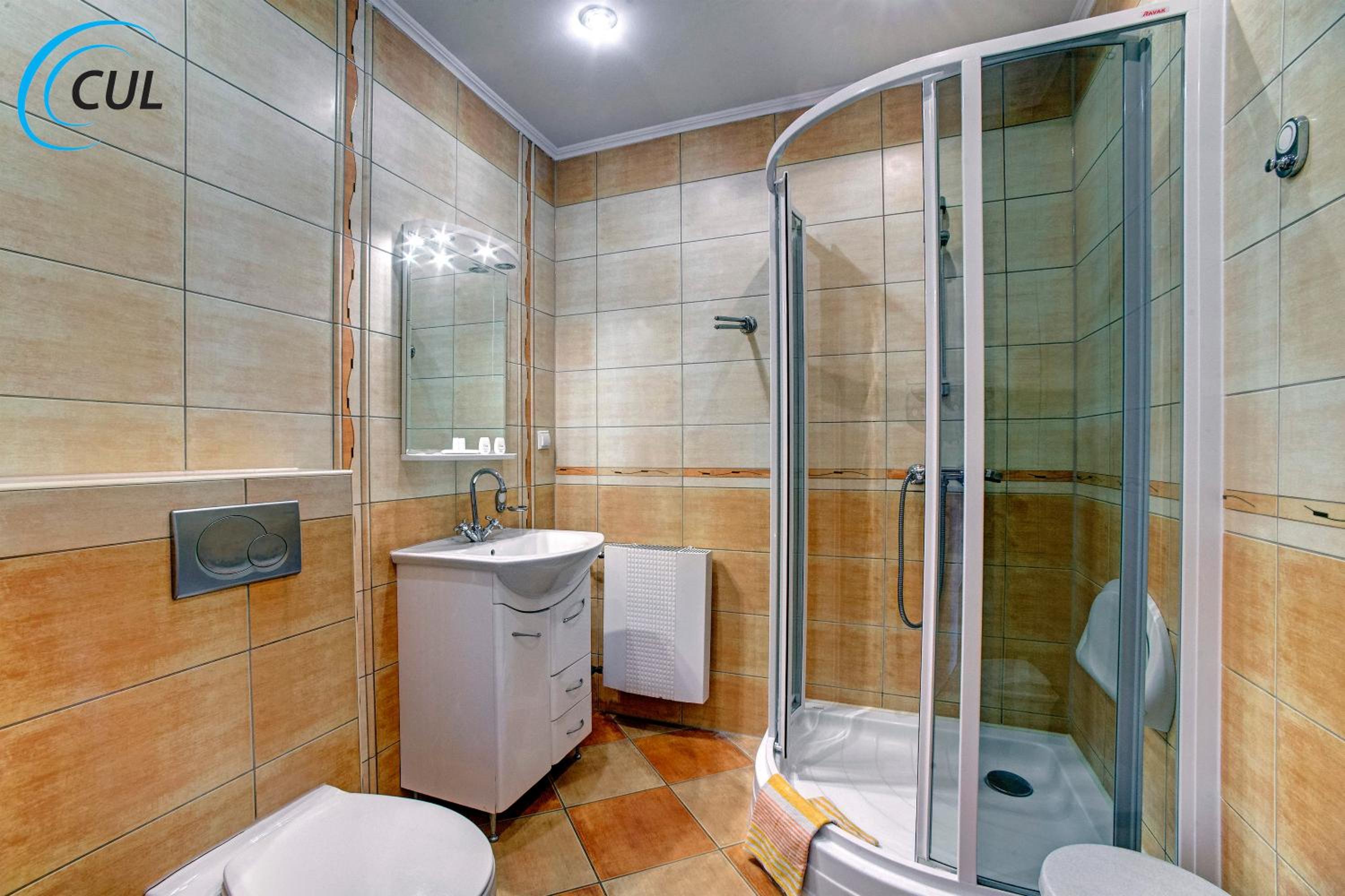 Standard Double Suite photo 2
