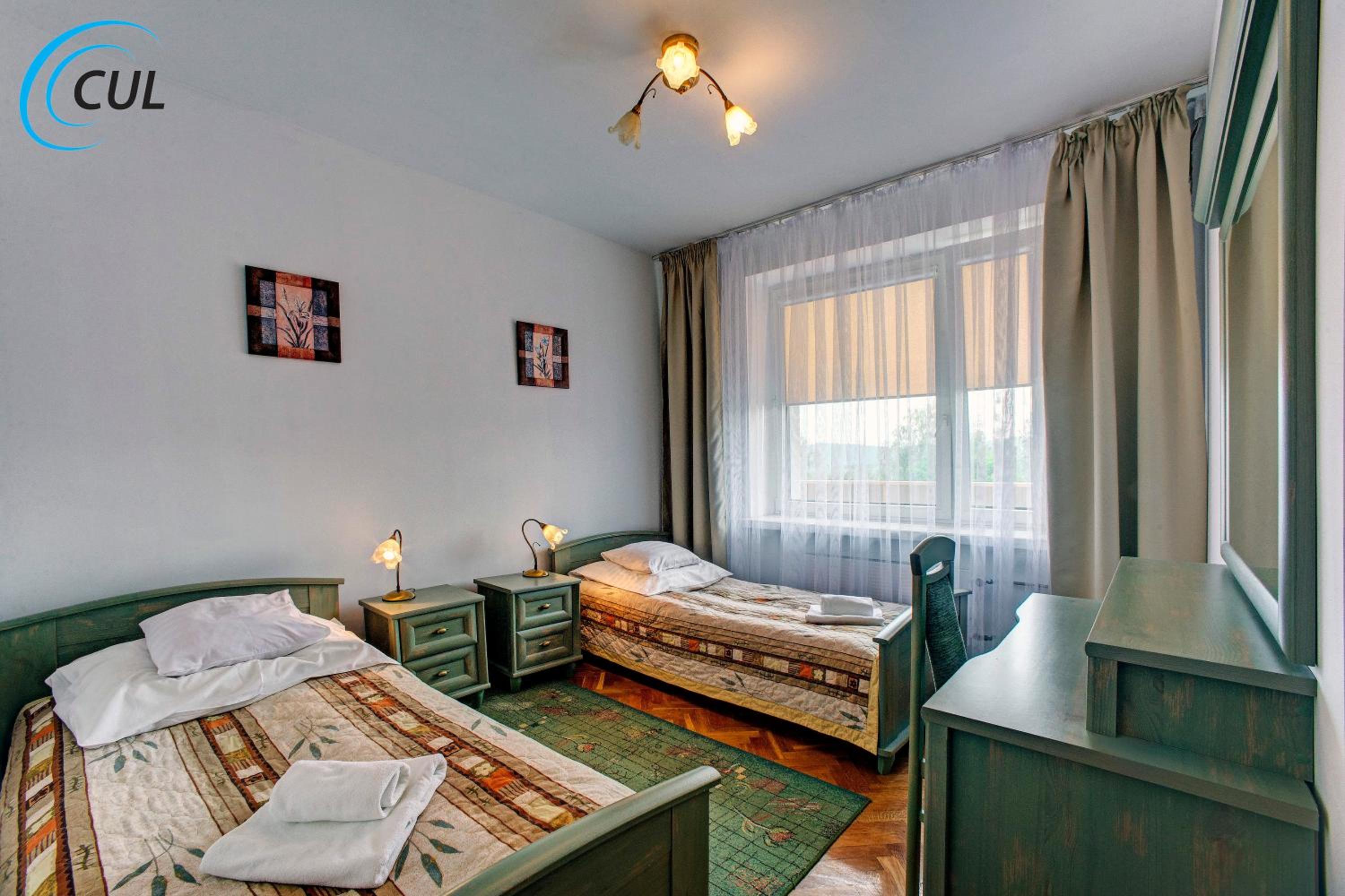 Standard Double Suite photo 1