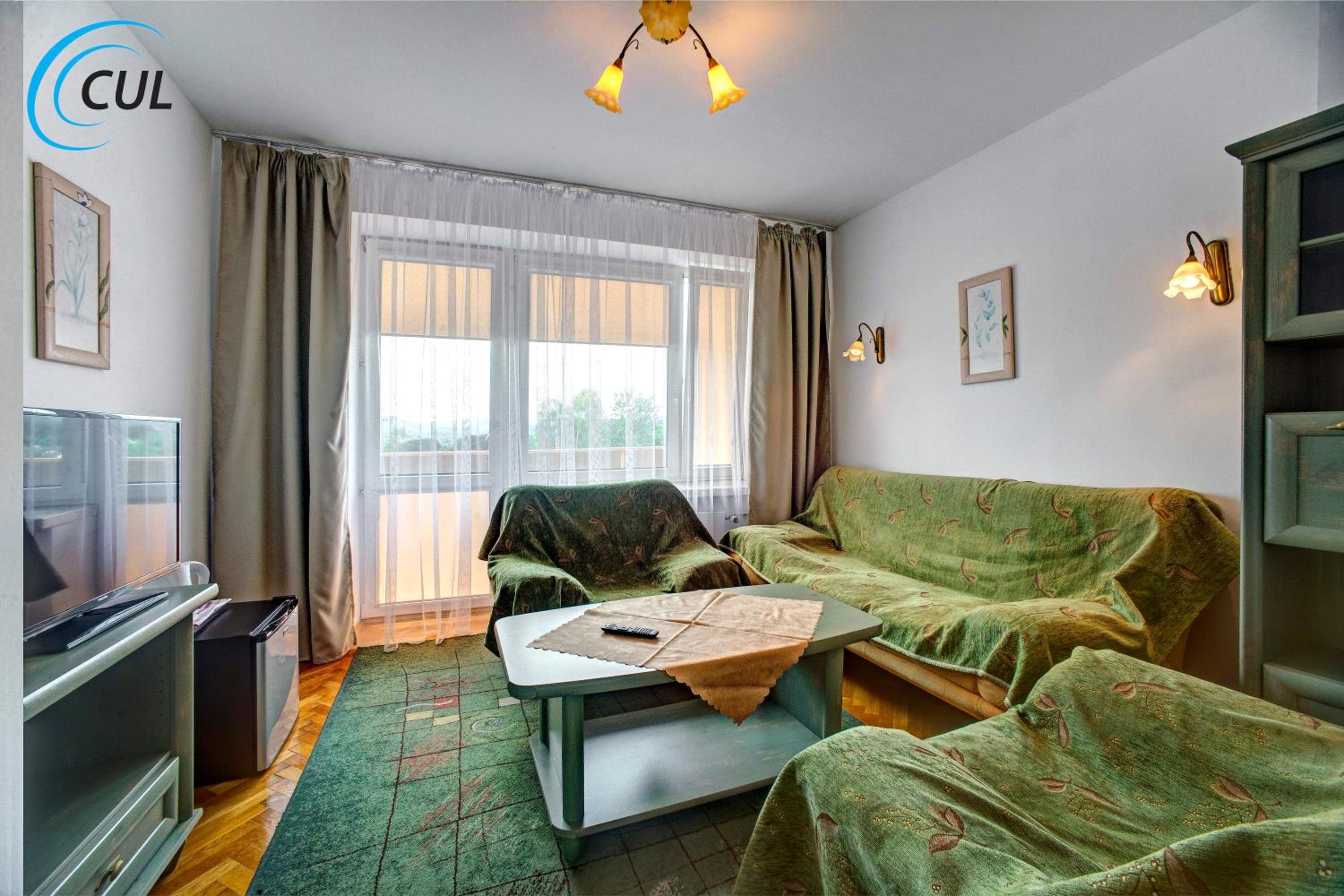 Standard Double Suite photo 3