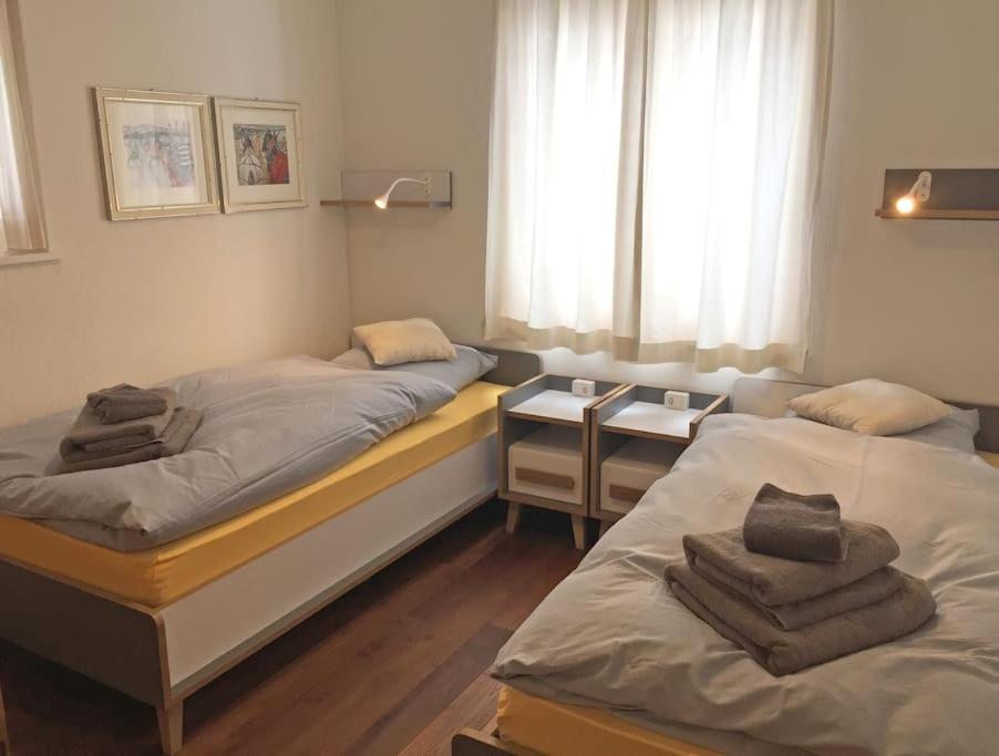 Two-Bedroom Apartment photo 1