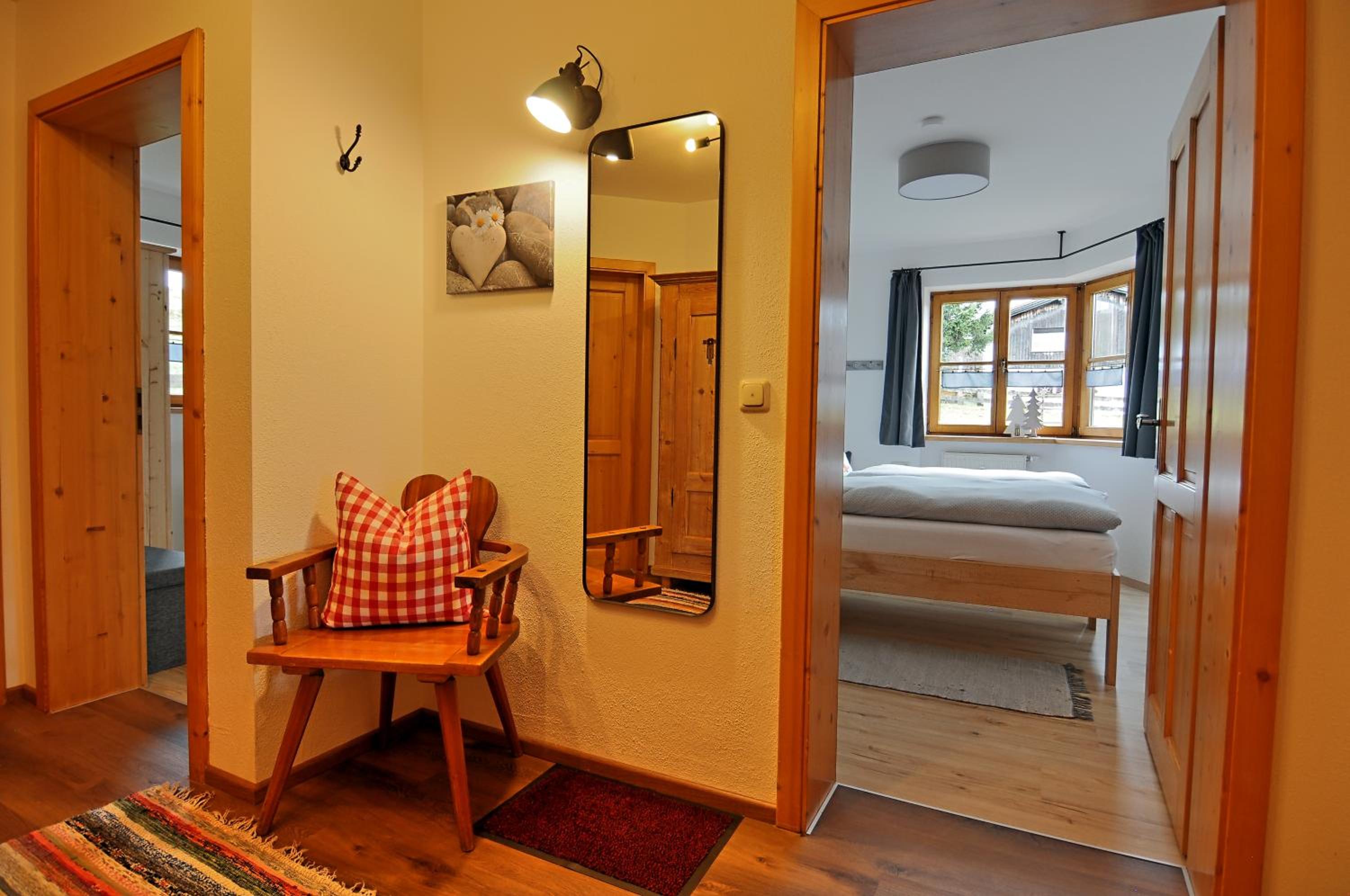 Two-Bedroom Apartment photo 3