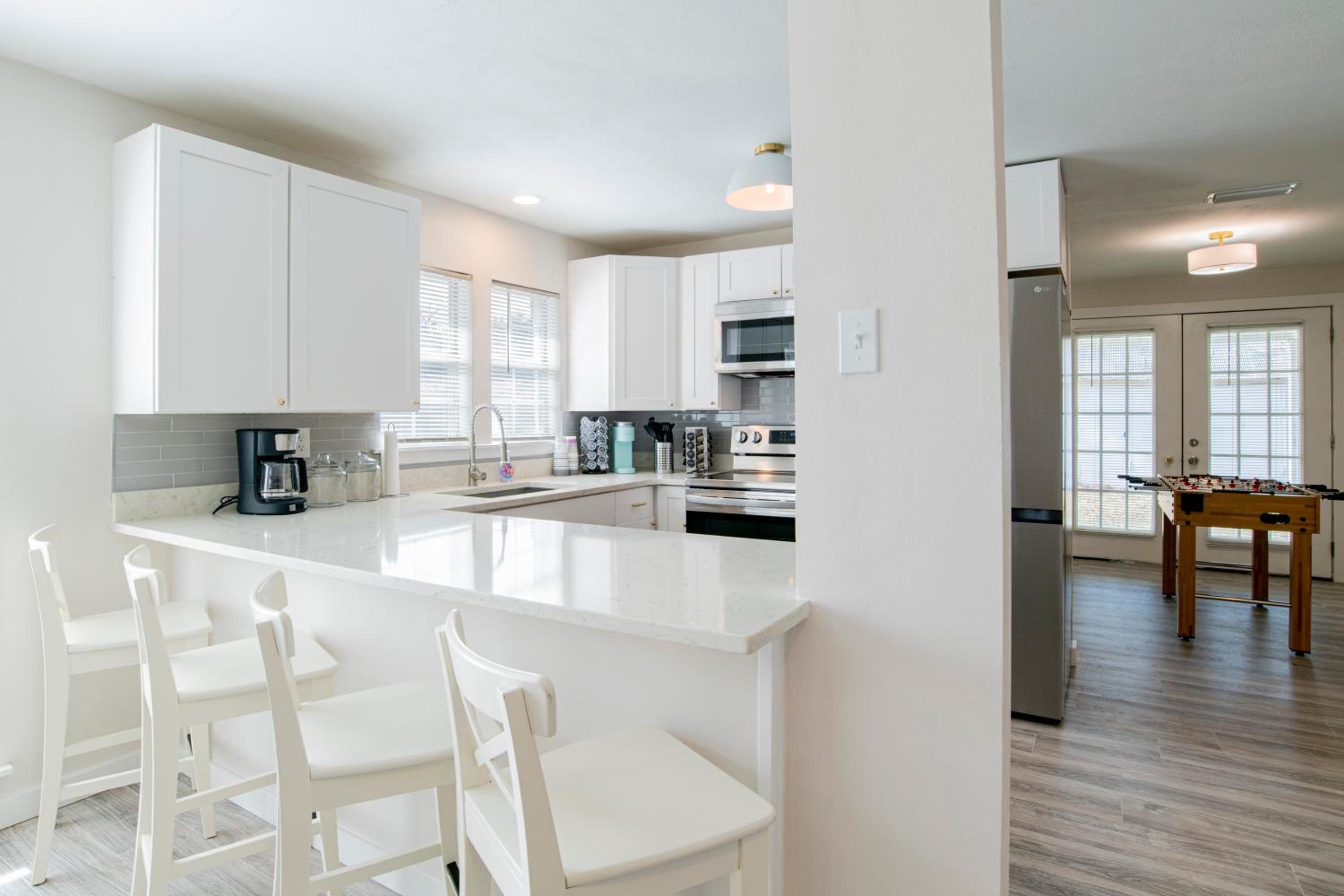 Two-Bedroom House photo 2