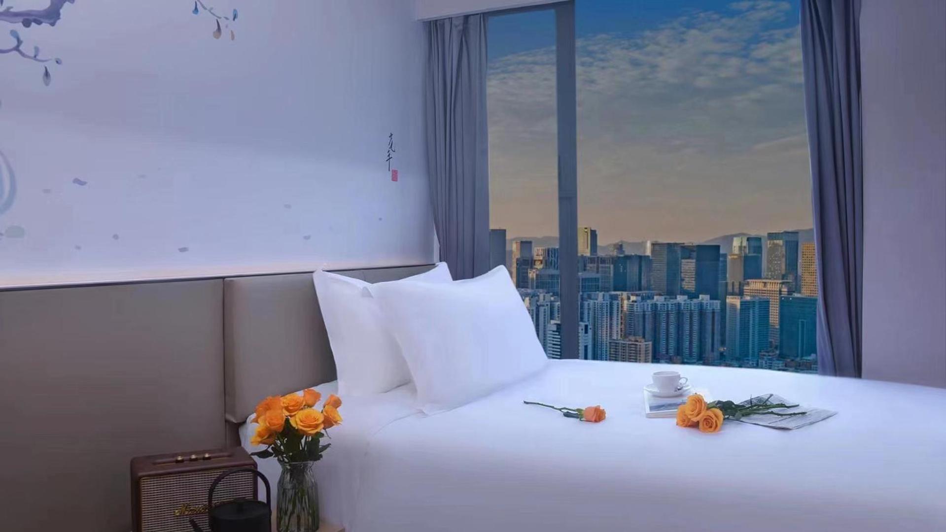 Two-Bedroom Family Suite