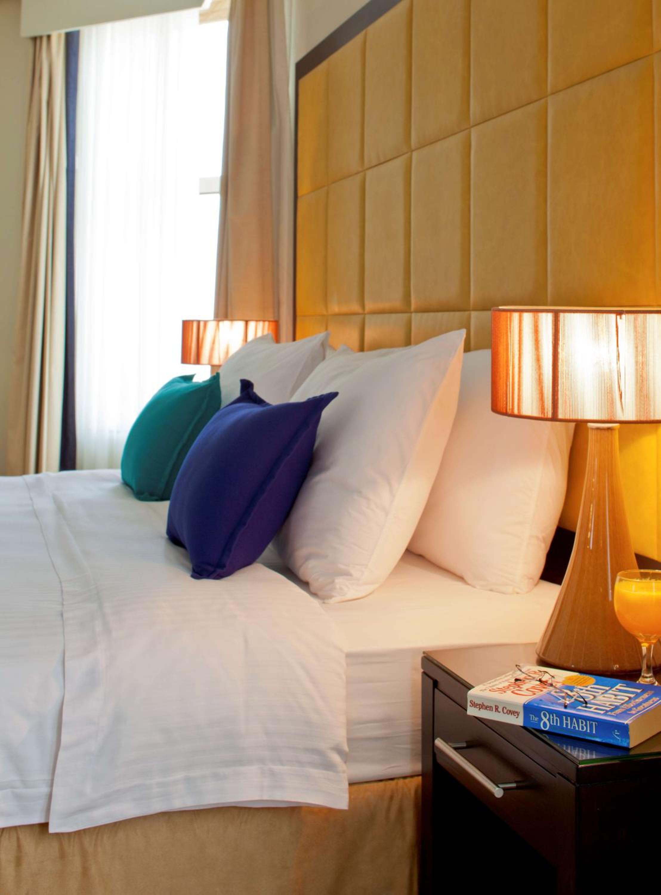 Penthouse Suite photo 2