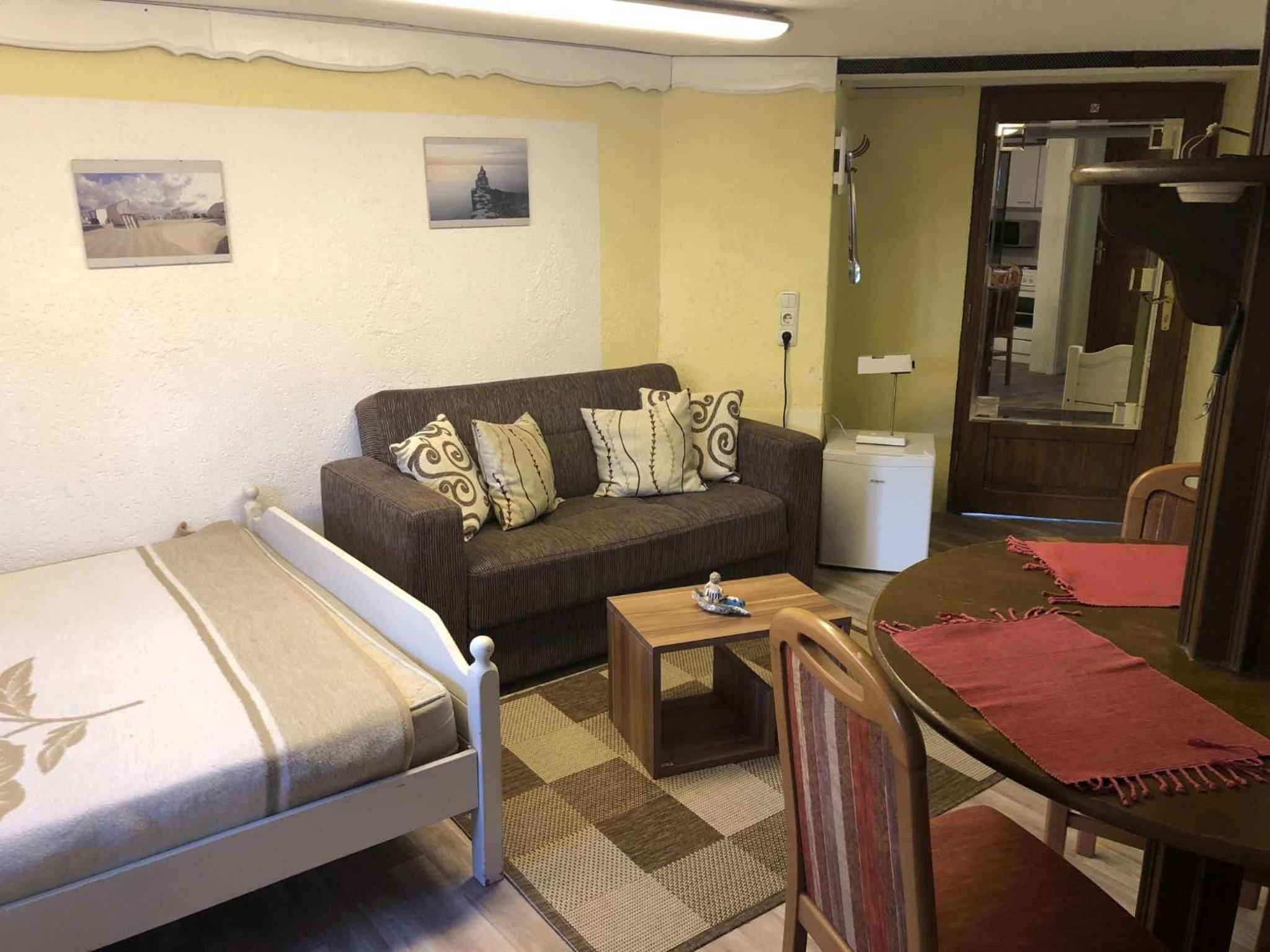 Apartment photo 1