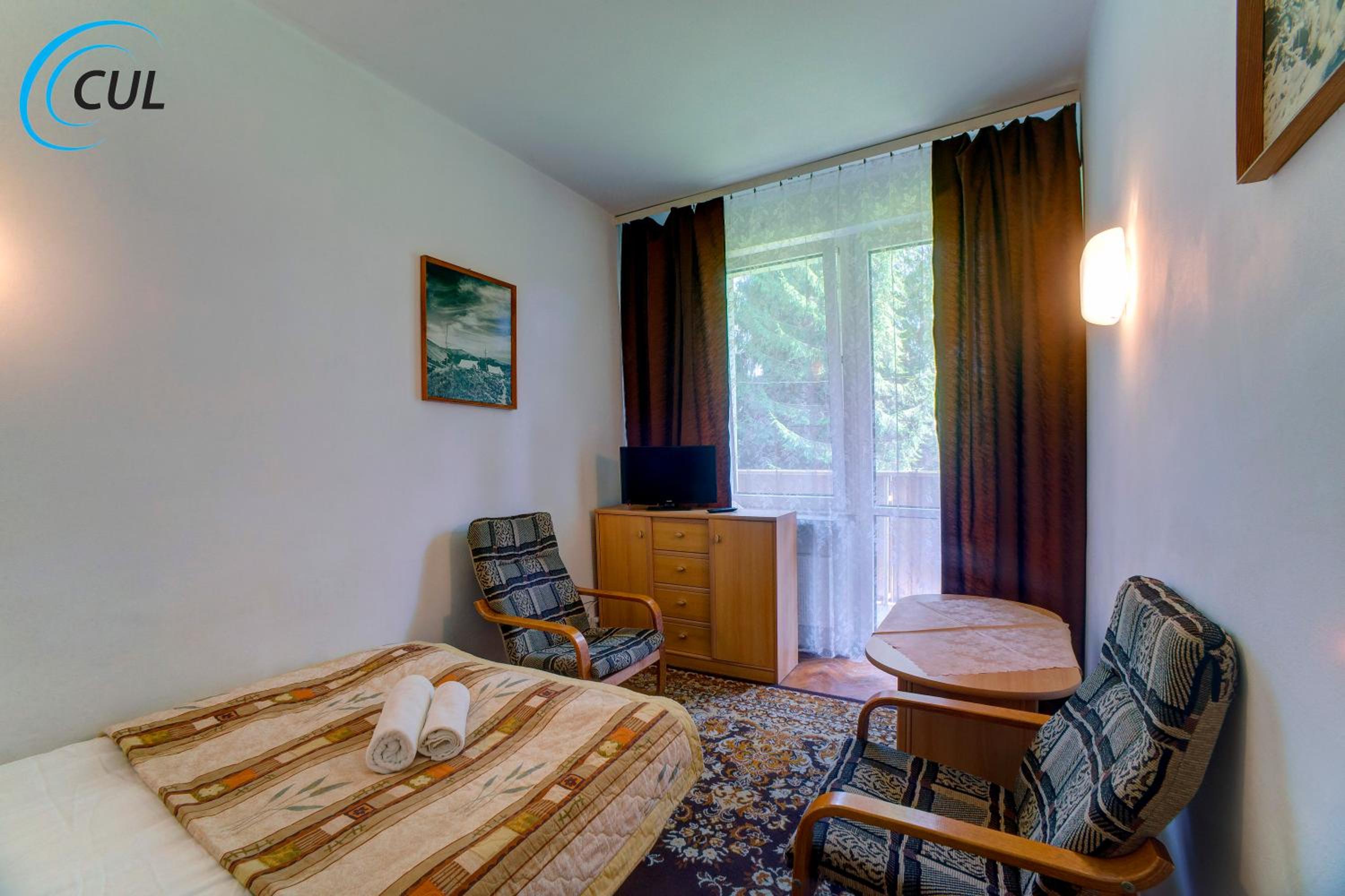 Triple Room photo 2