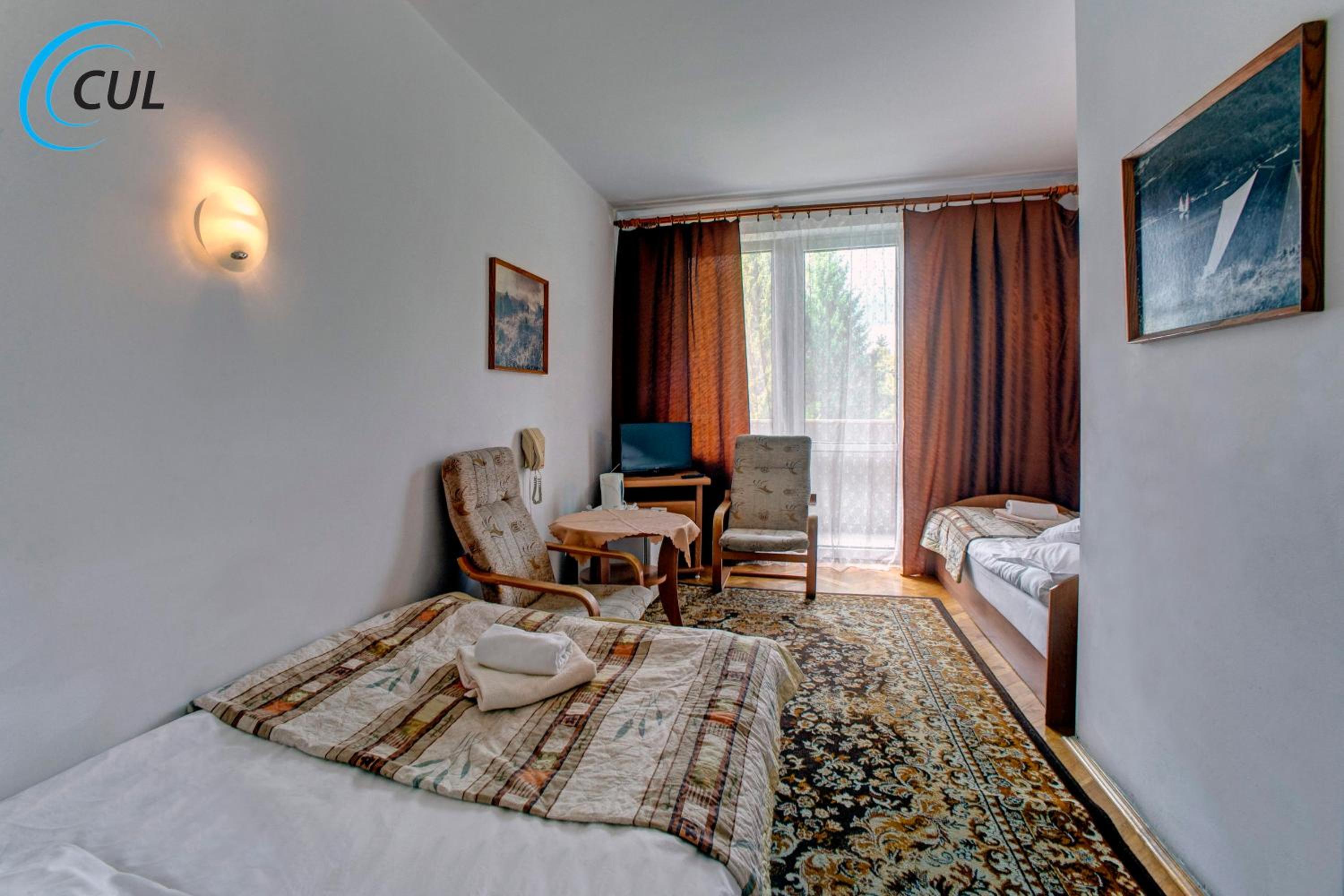Quadruple Room photo 1