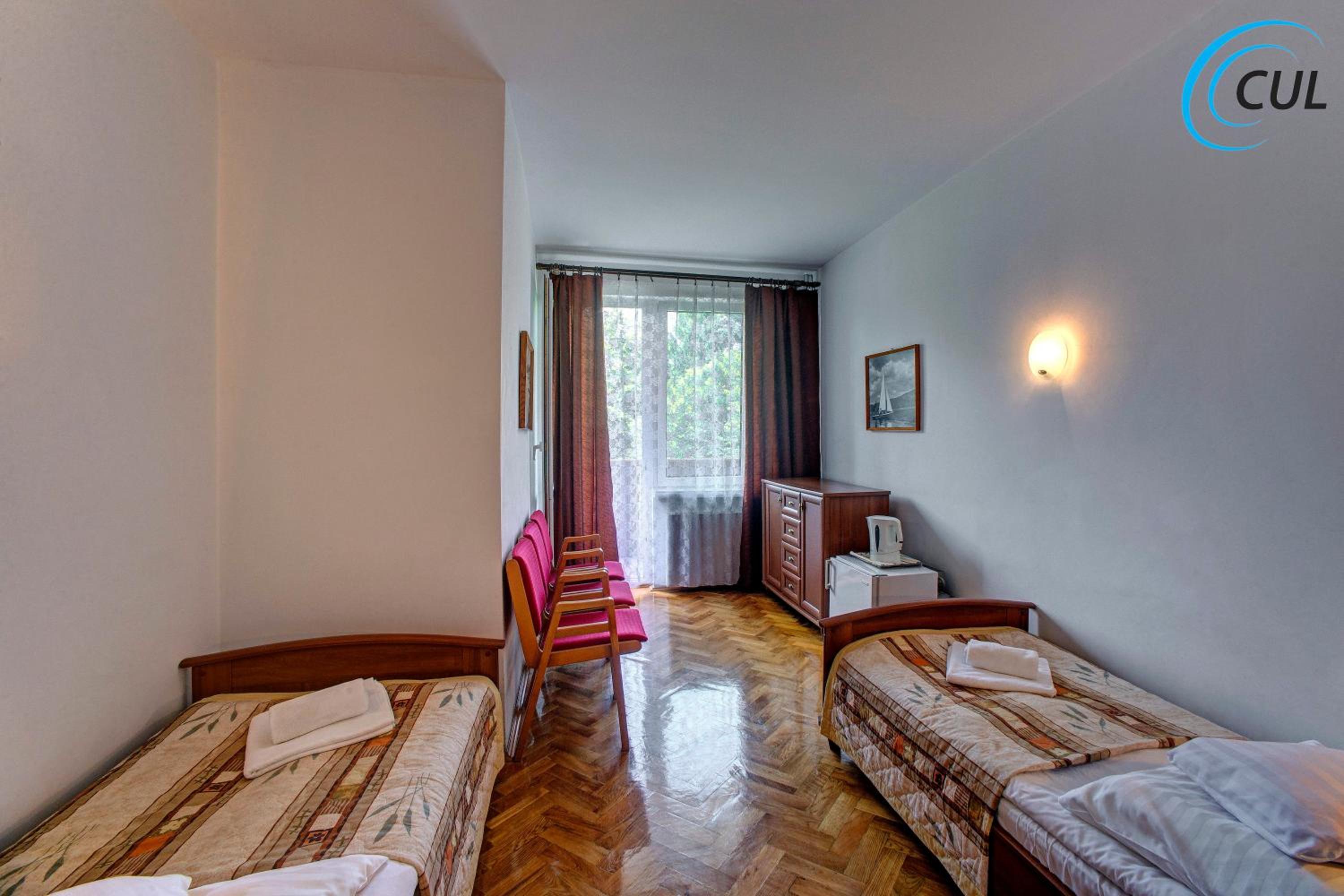 Quadruple Room photo 2