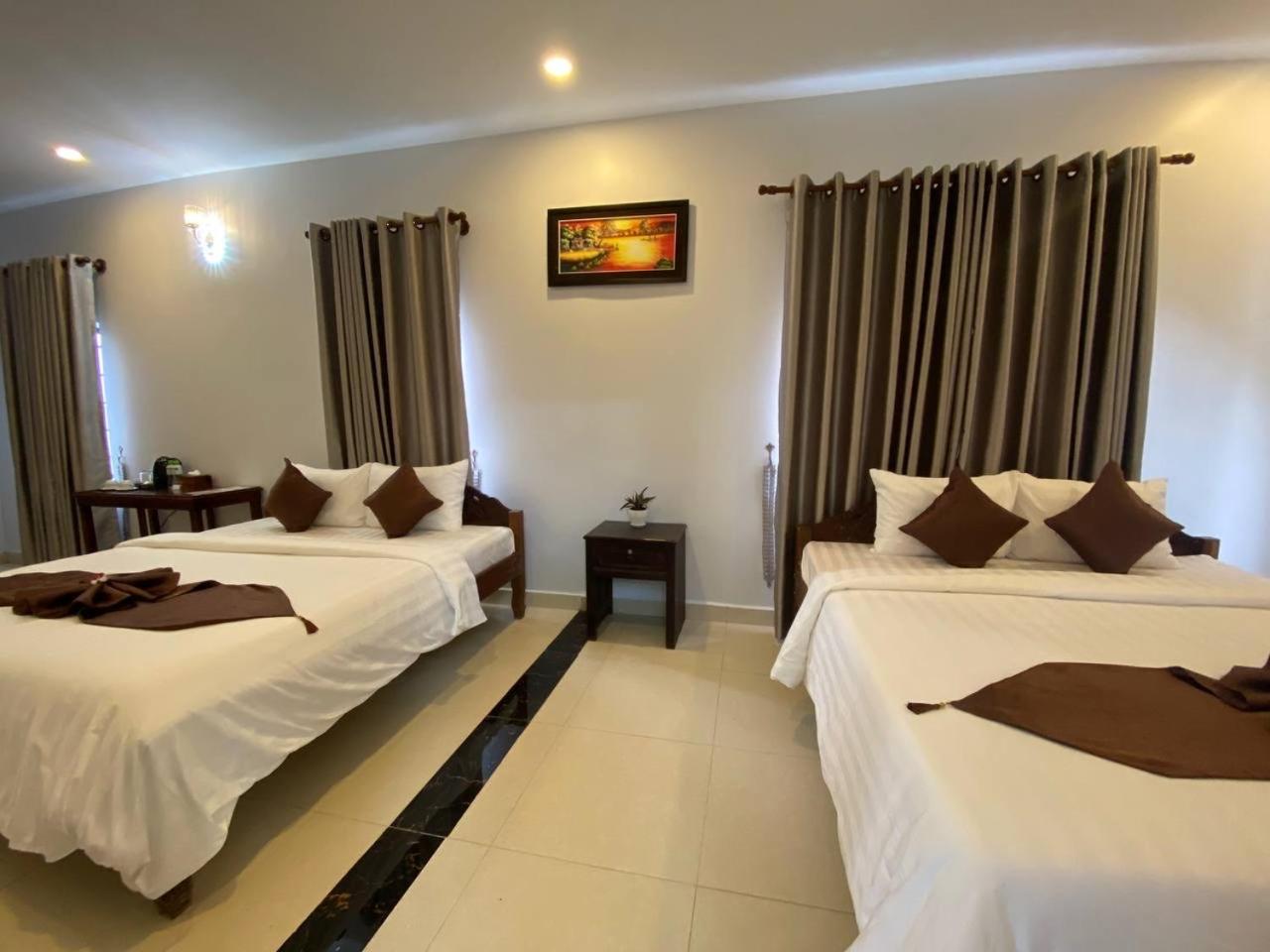 Private Villa 2Rooms