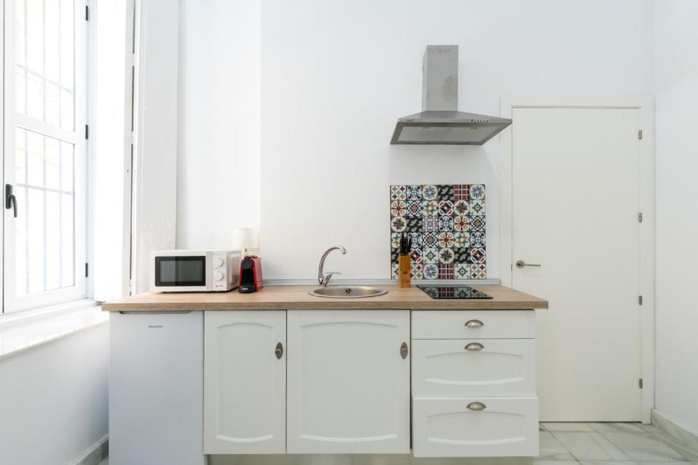 Two-Bedroom Apartment - Photo 15