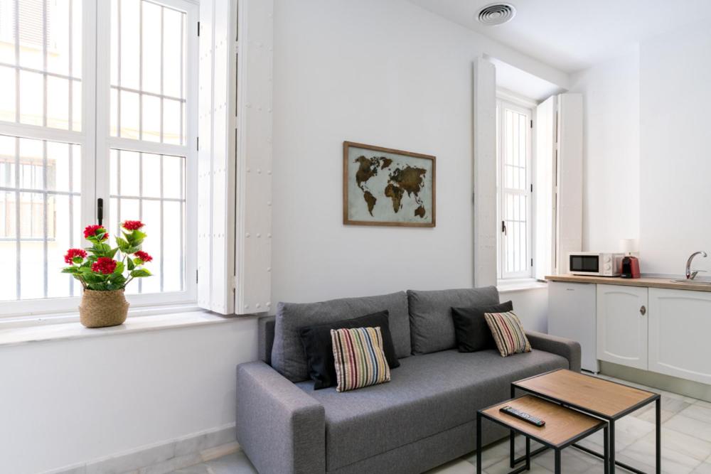 Two-Bedroom Apartment - Photo 8