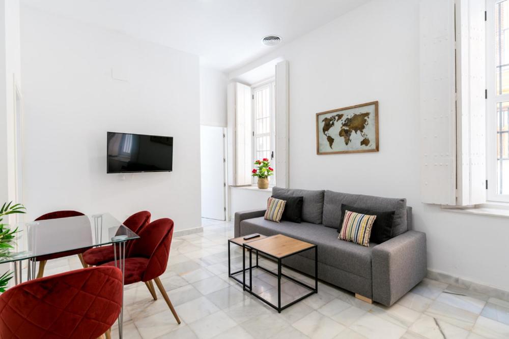 Two-Bedroom Apartment - Photo 1