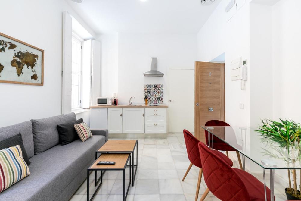 Two-Bedroom Apartment - Photo 18