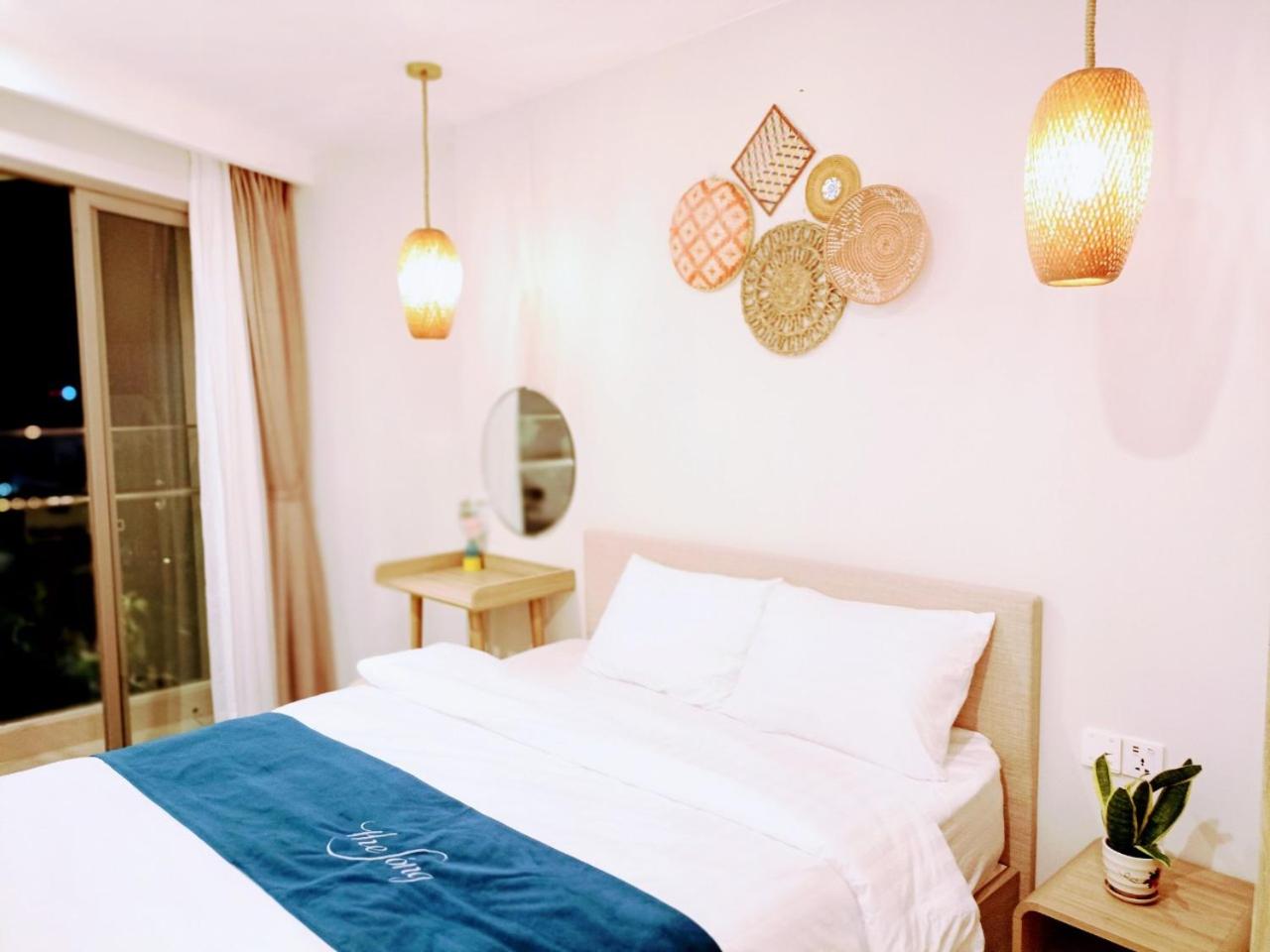 Two-Bedroom Apartment - Photo 1