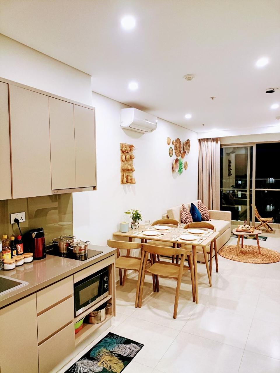 Two-Bedroom Apartment - Photo 28