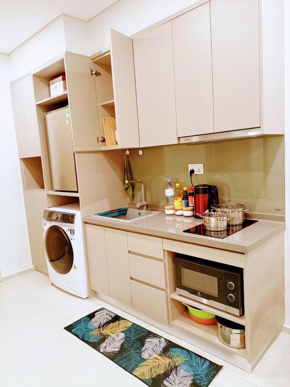 Two-Bedroom Apartment - Photo 27