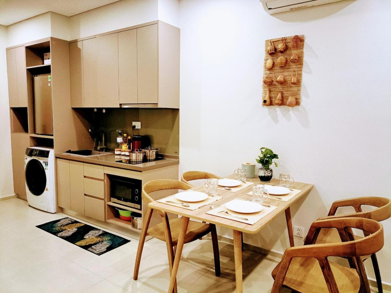 Two-Bedroom Apartment - Photo 23