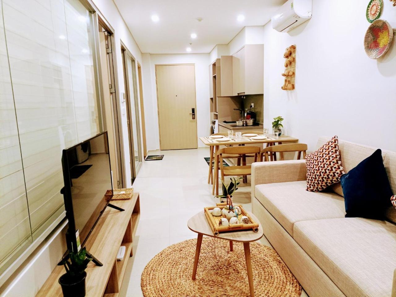 Two-Bedroom Apartment - Photo 29