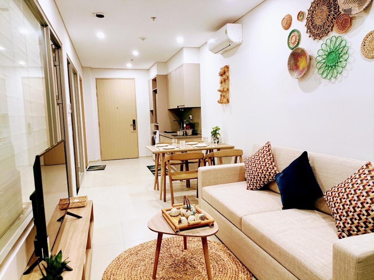 Two-Bedroom Apartment - Photo 30