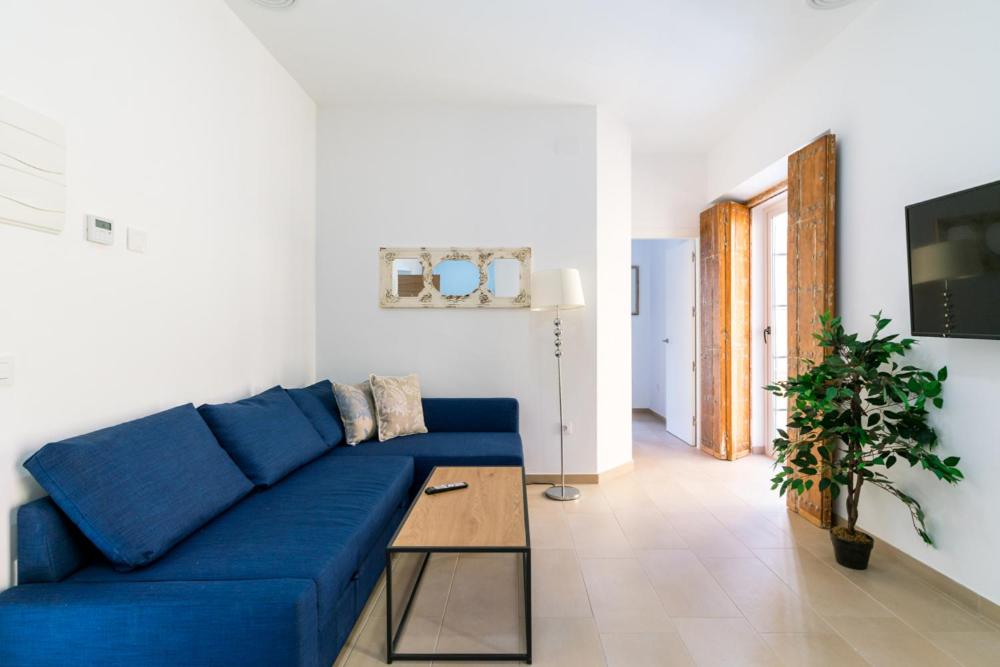 Apartment - Photo 1