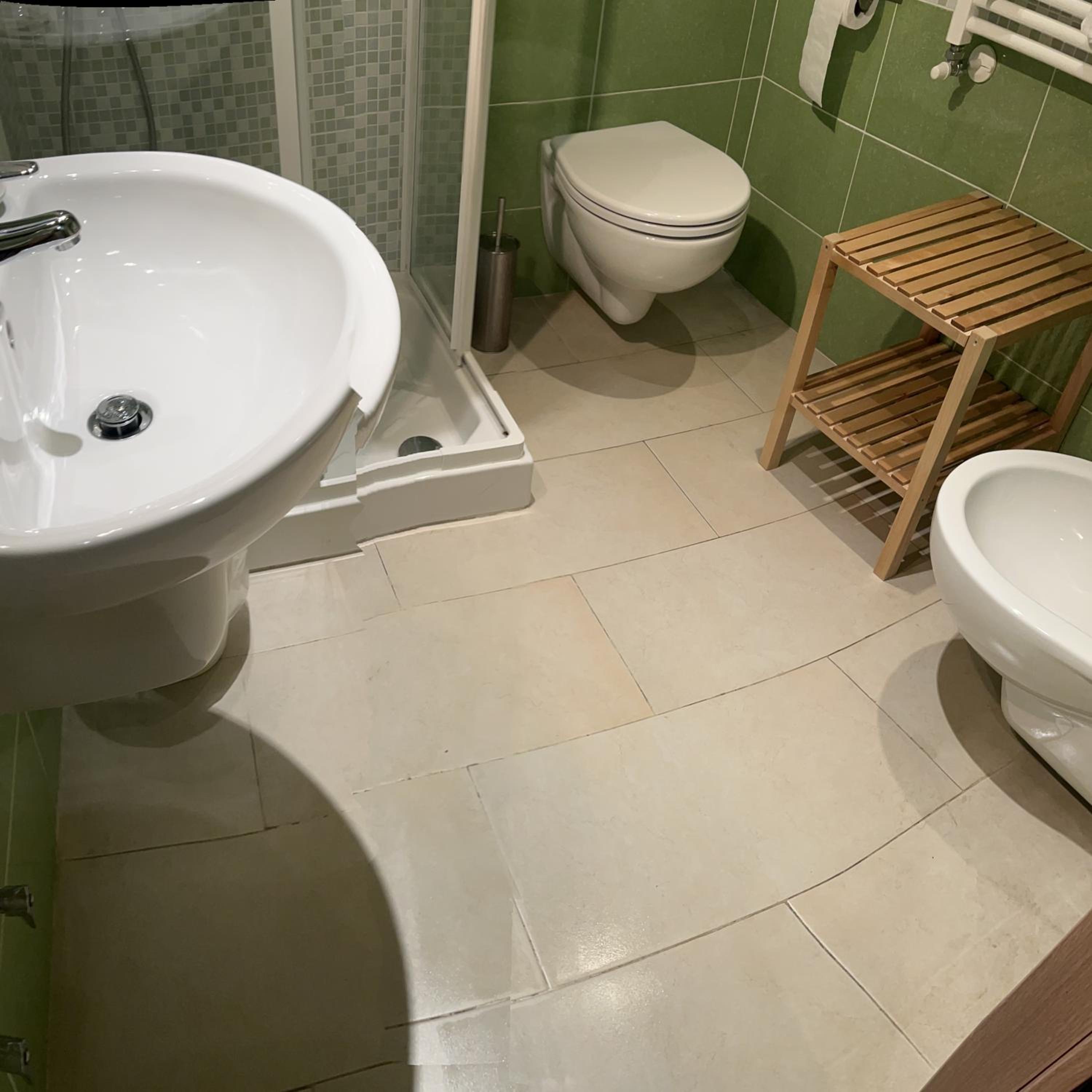 Deluxe Double Room with Shower photo 3
