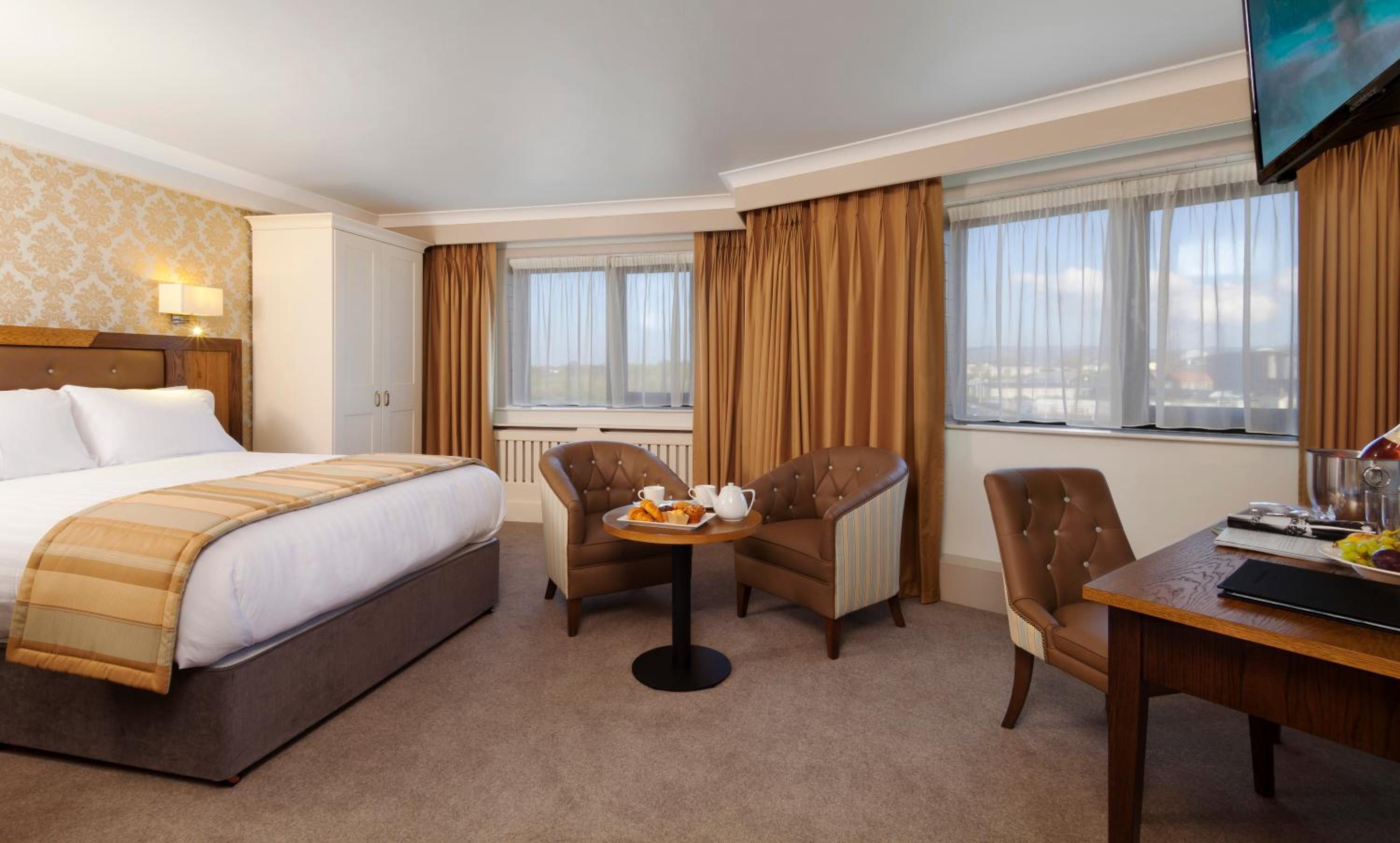 Superior Double Room - Photo 2