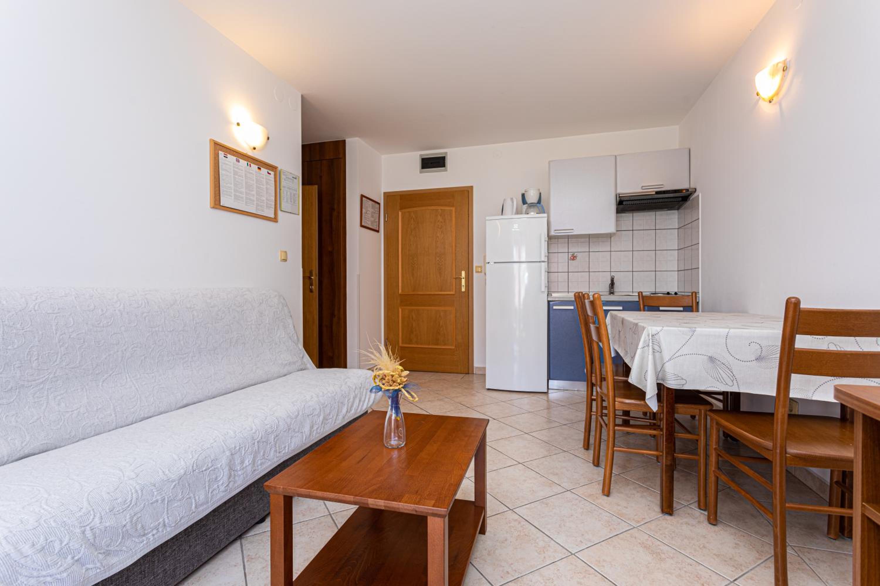 Apartment with Terrace photo 2