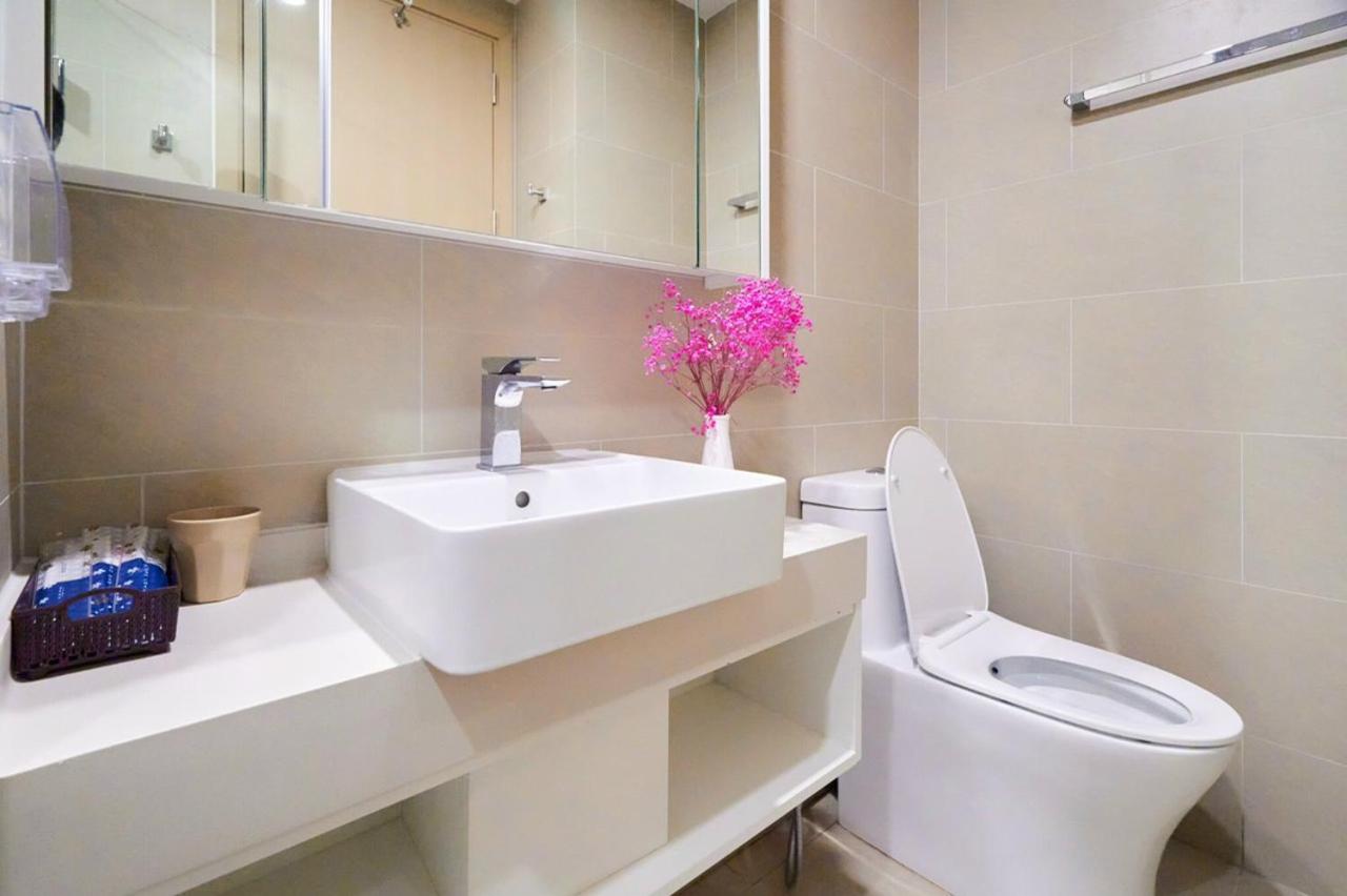 Three-Bedroom Apartment - Photo 18