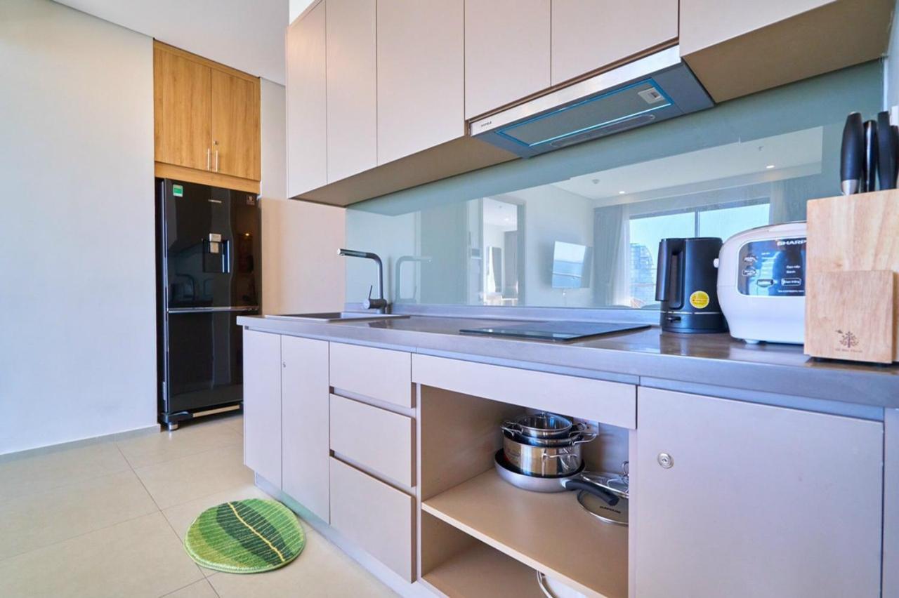 Three-Bedroom Apartment - Photo 19