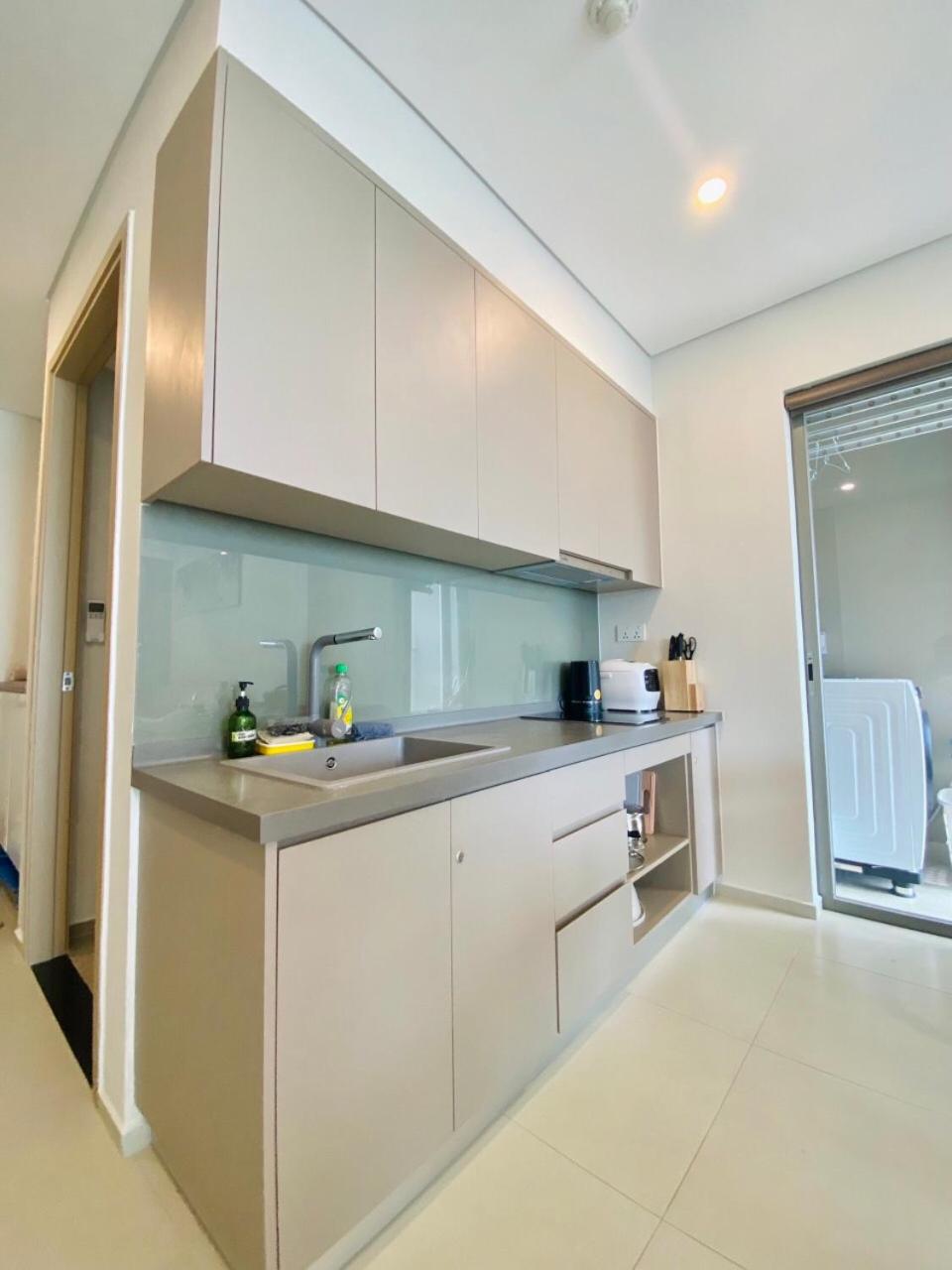 Three-Bedroom Apartment - Photo 20